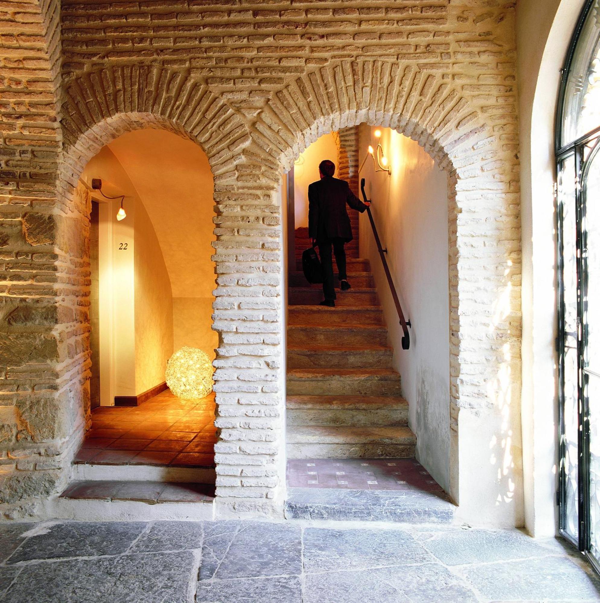 Hospes Palacio Del Bailio Córdoba