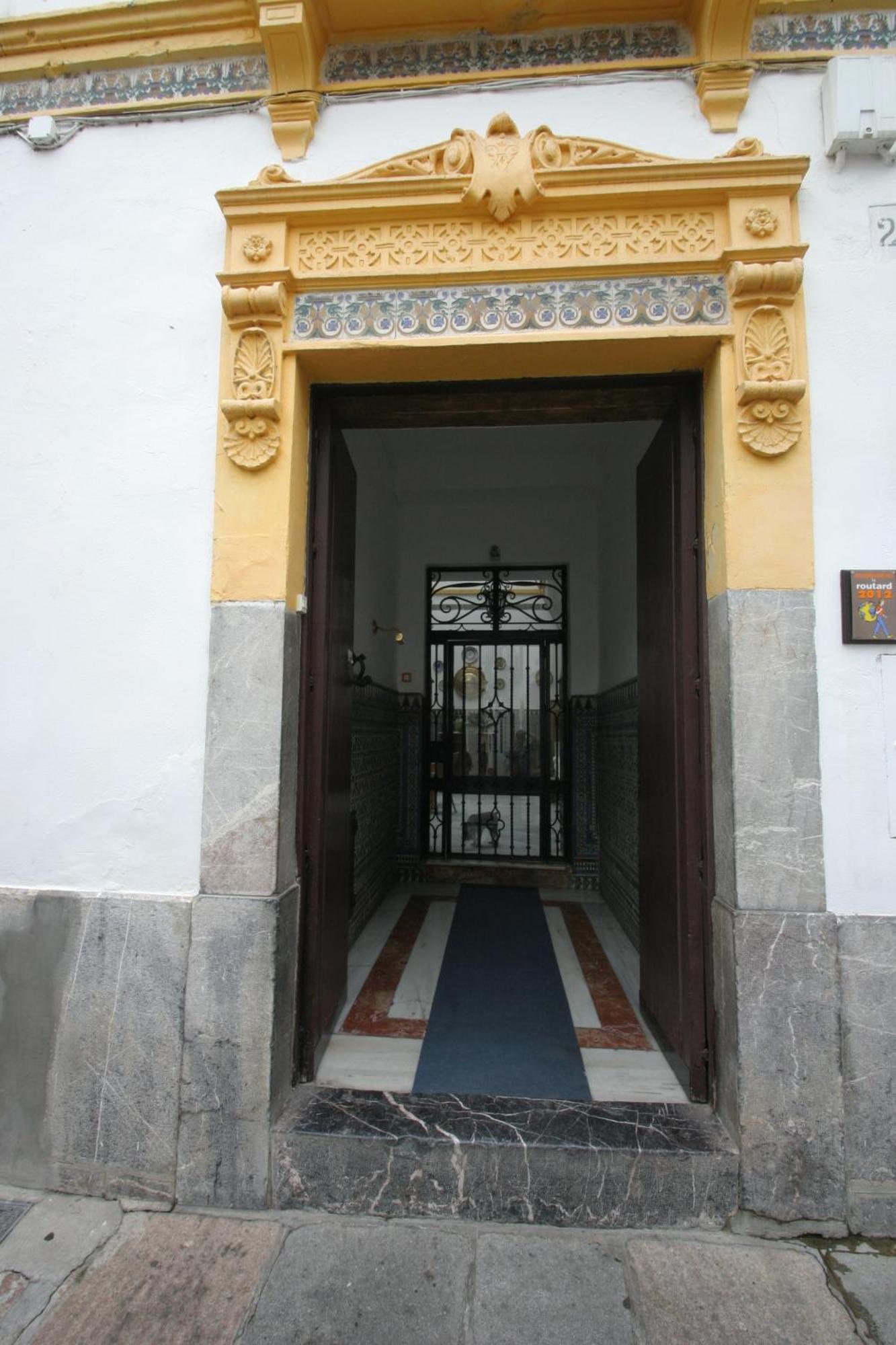 El Portillo Córdoba