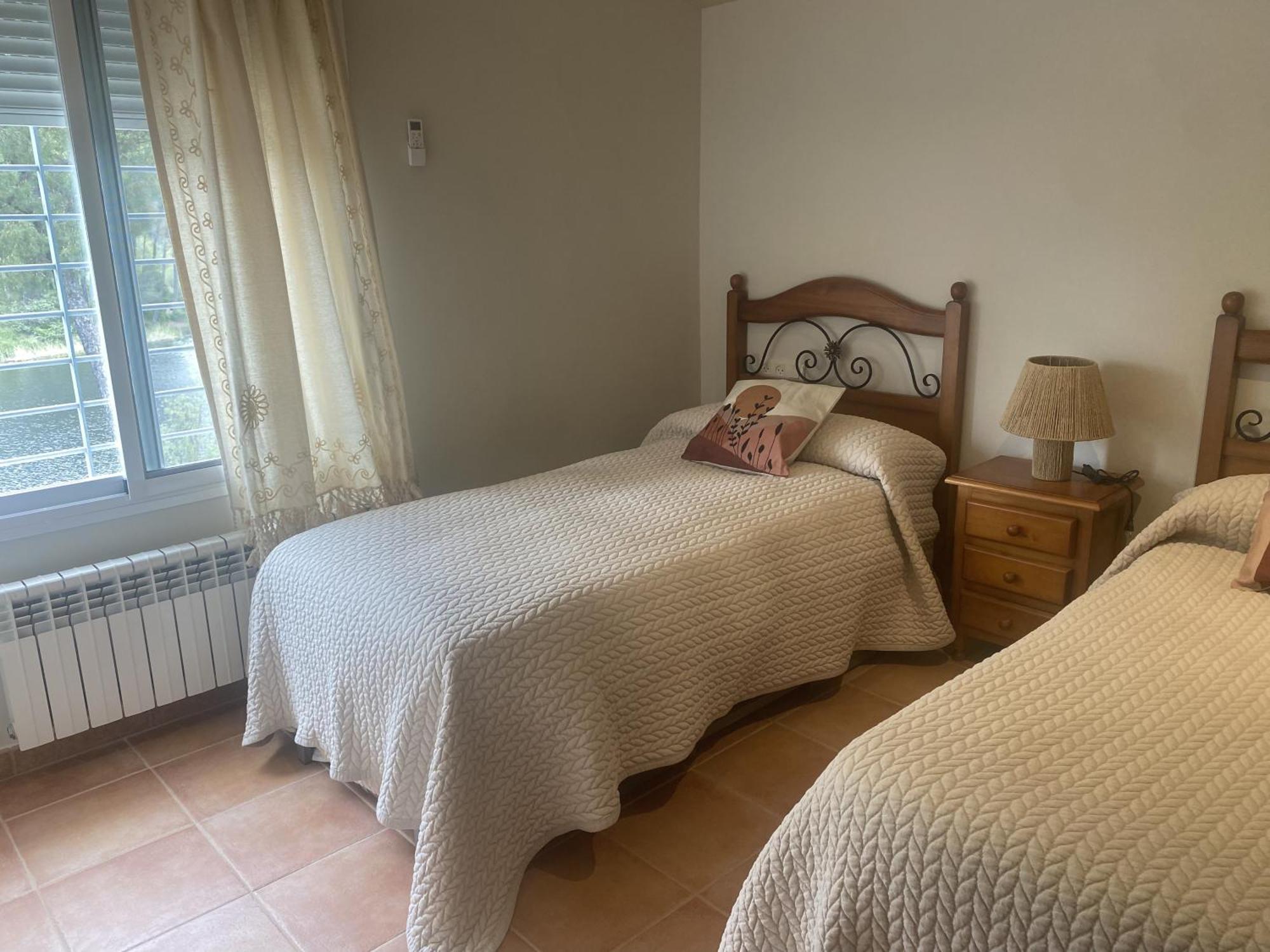 Holiday home Casa El Capricho Del Rural Cordoba