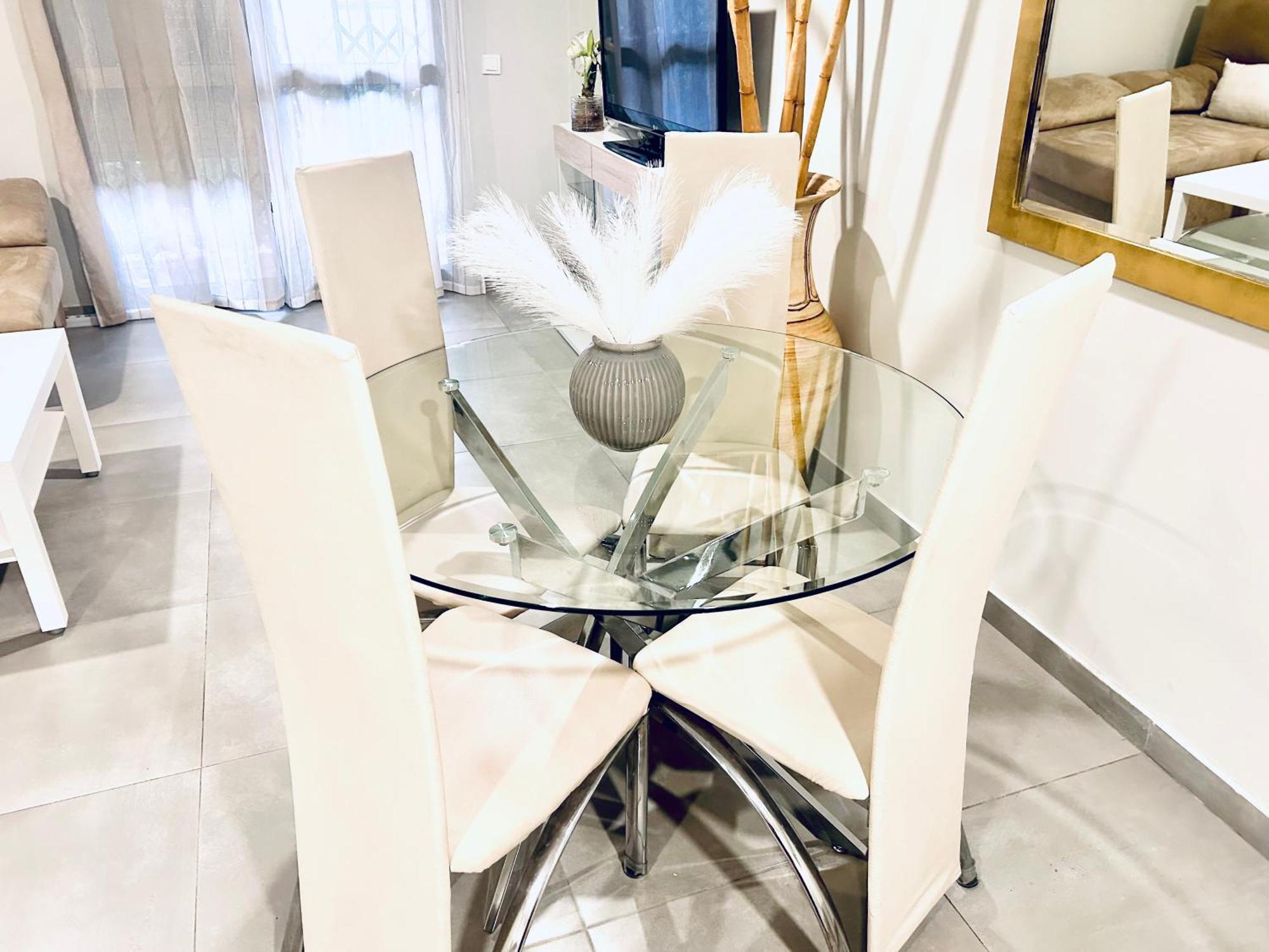 Apartamento Angeles