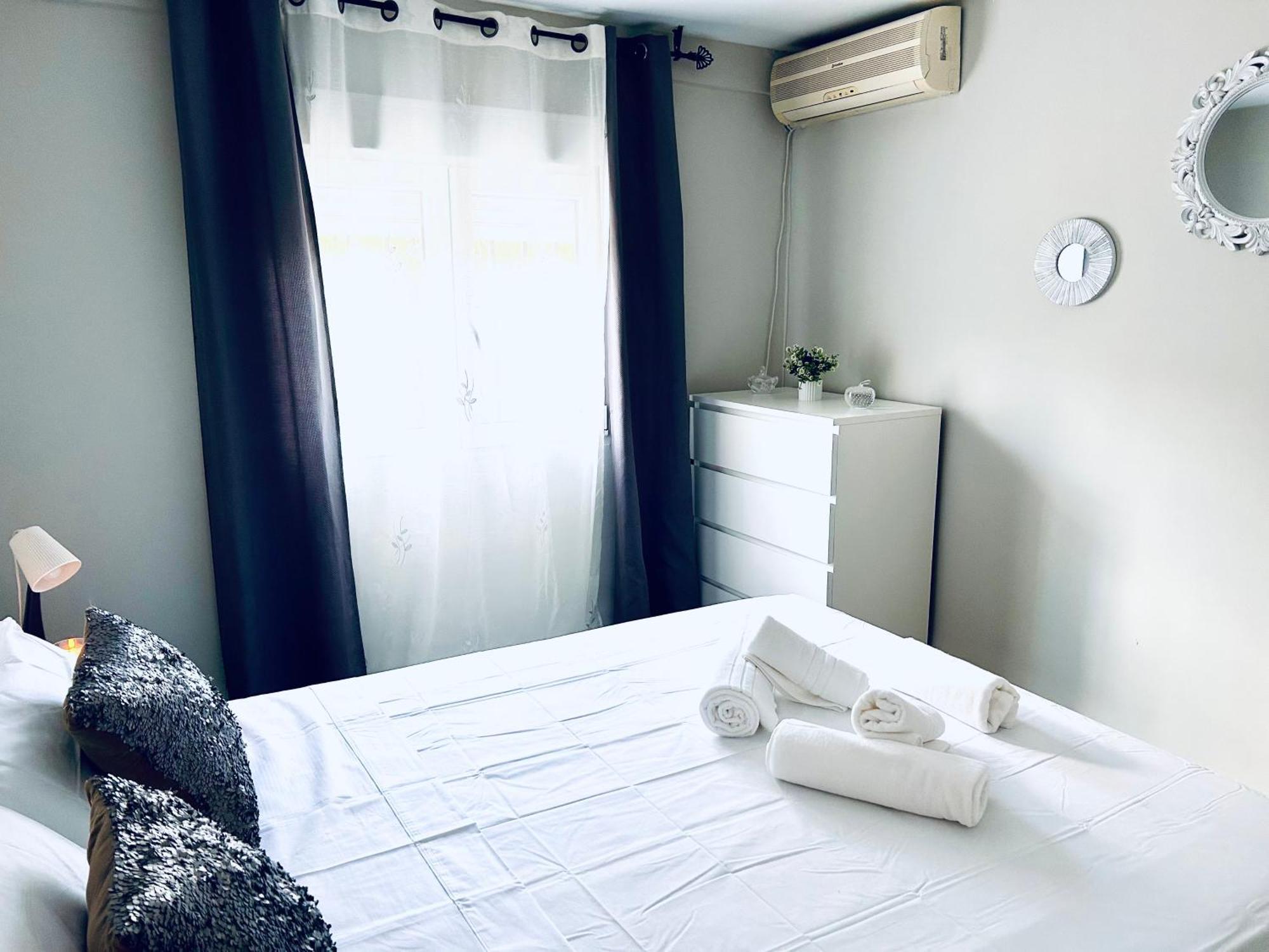 Apartamento Angeles Córdoba