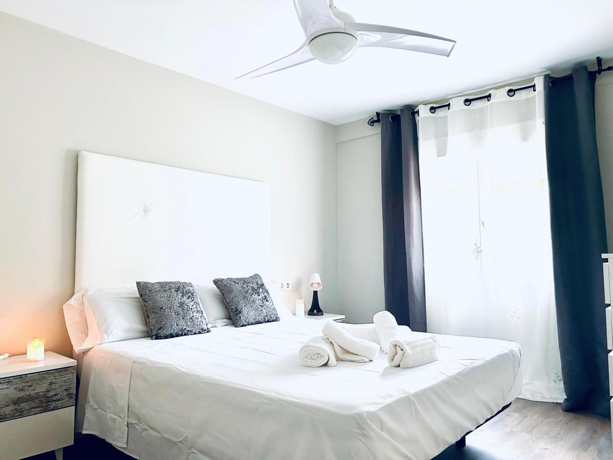 Apartamento Angeles