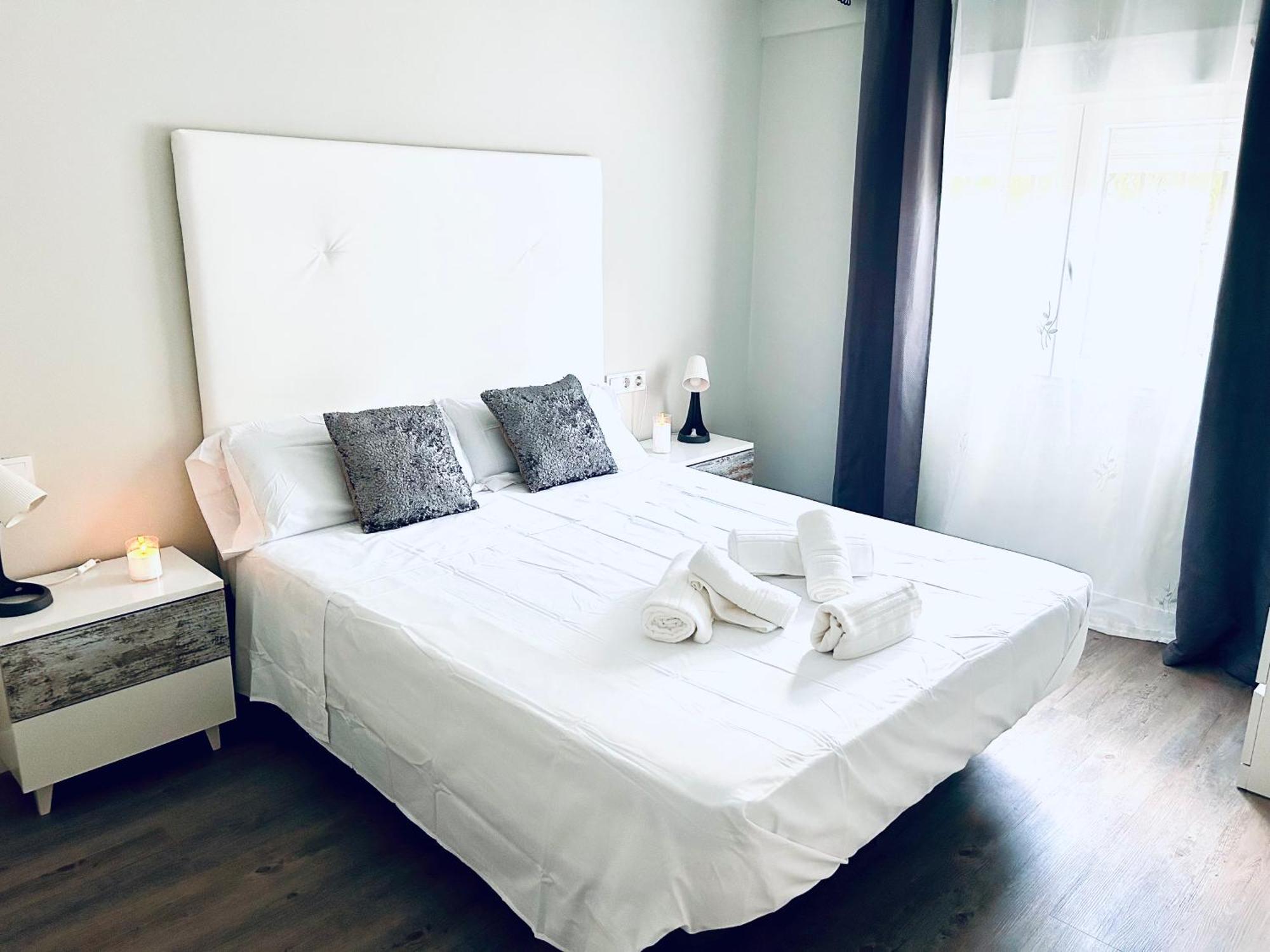 Apartamento Angeles Córdoba