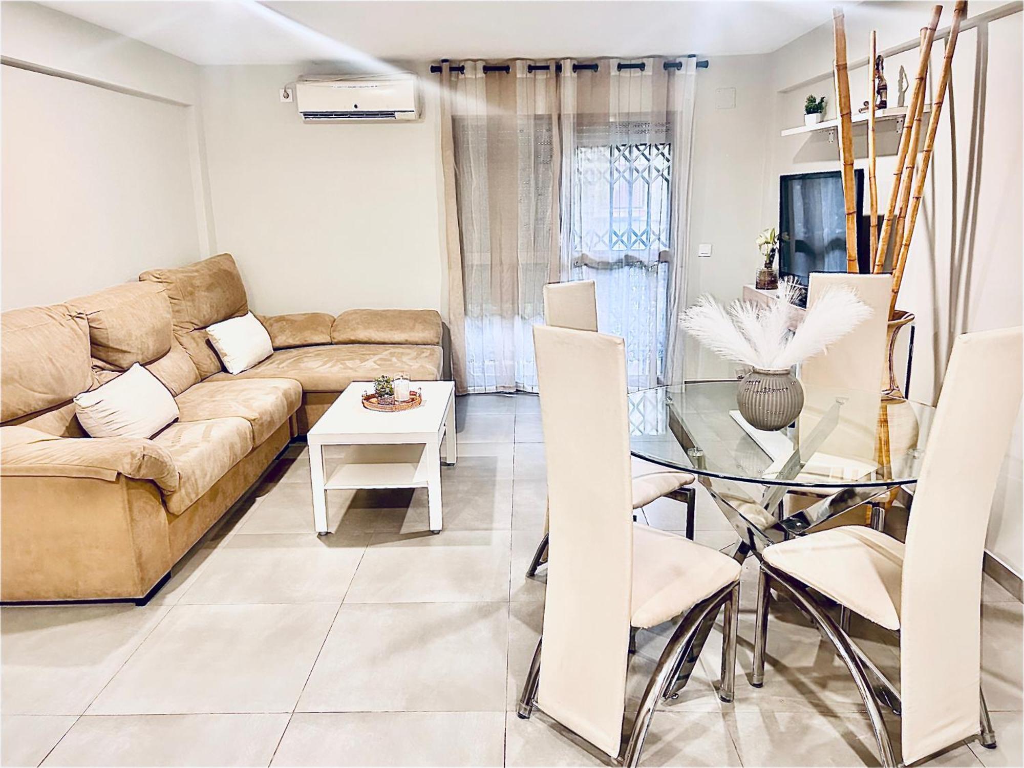 Apartamento Angeles *