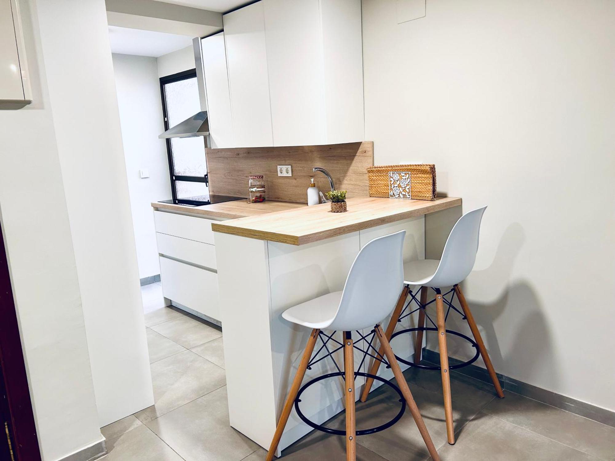 Apartamento Angeles