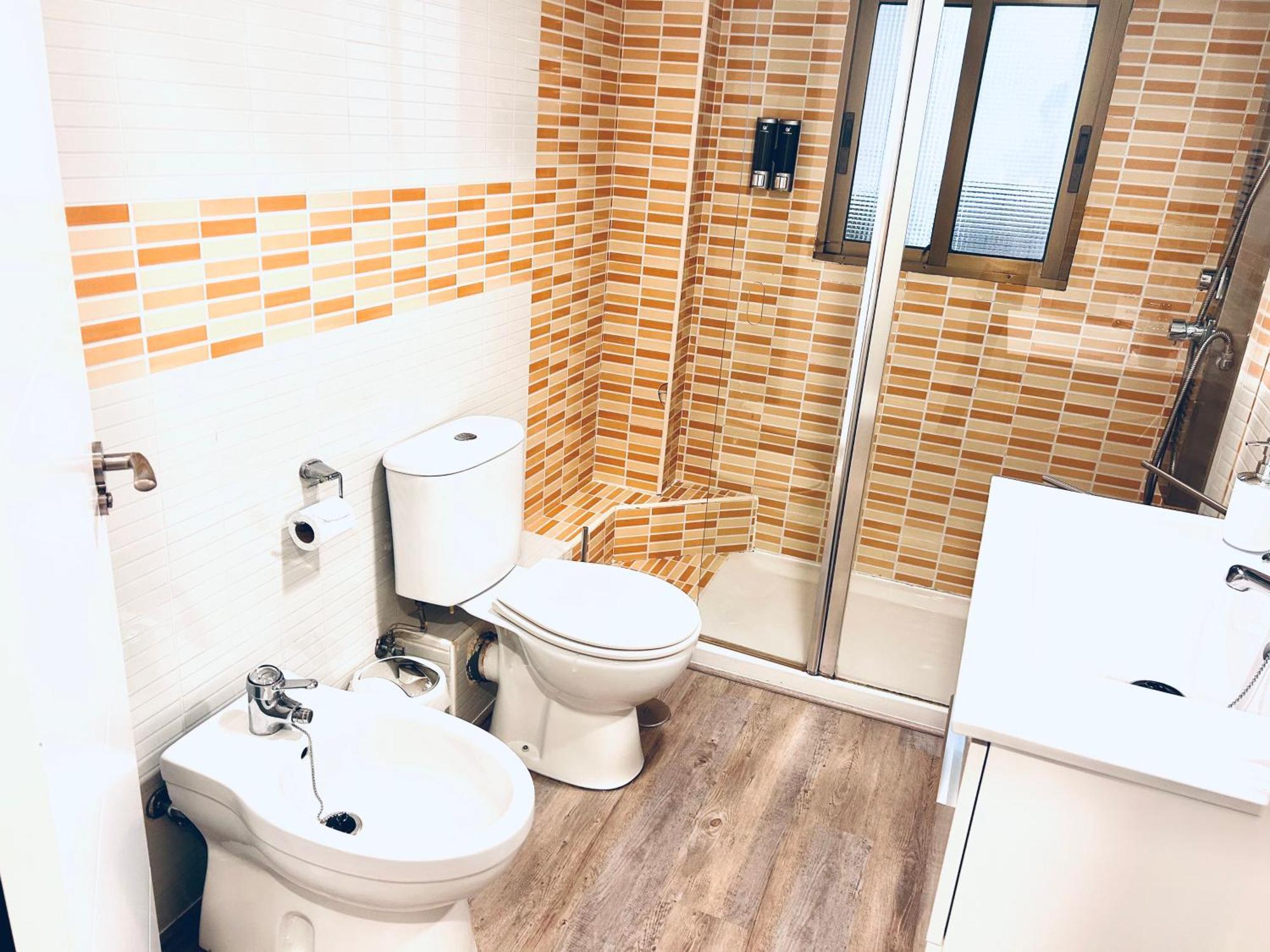 Apartamento Angeles *