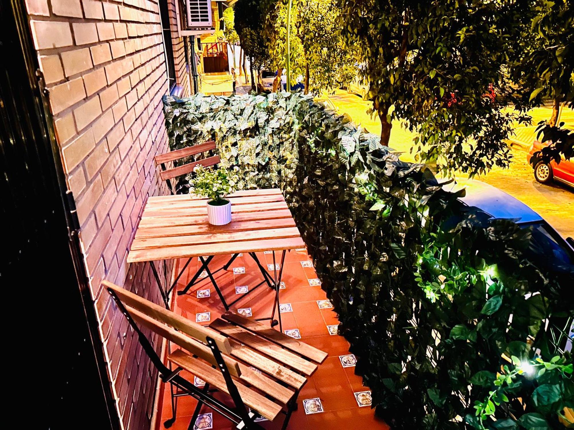 Apartamento Angeles