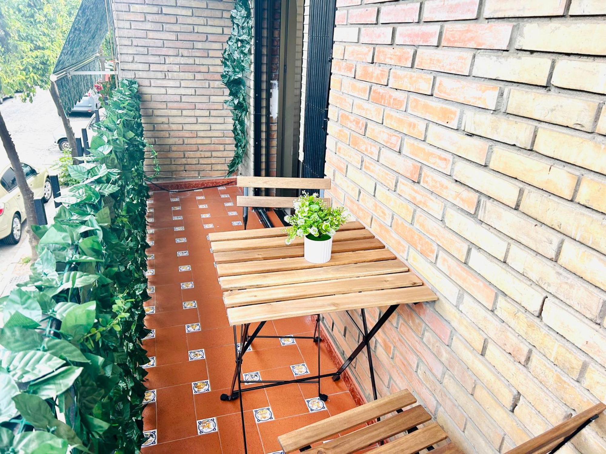Apartamento Angeles