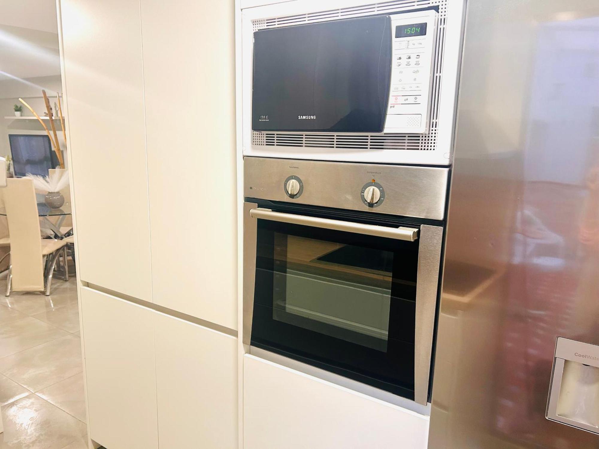 Apartamento Angeles *