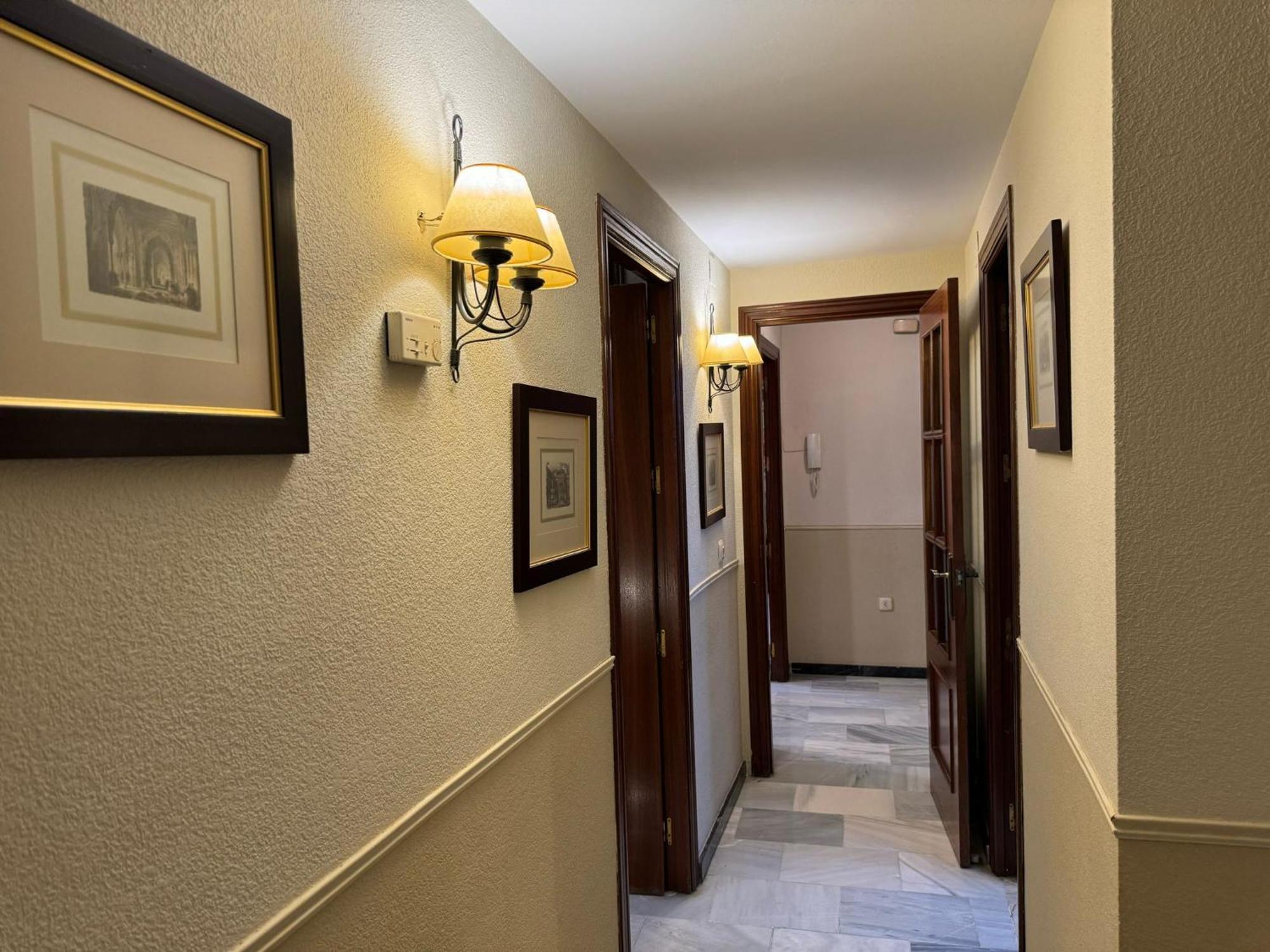 Apartamento Patricia