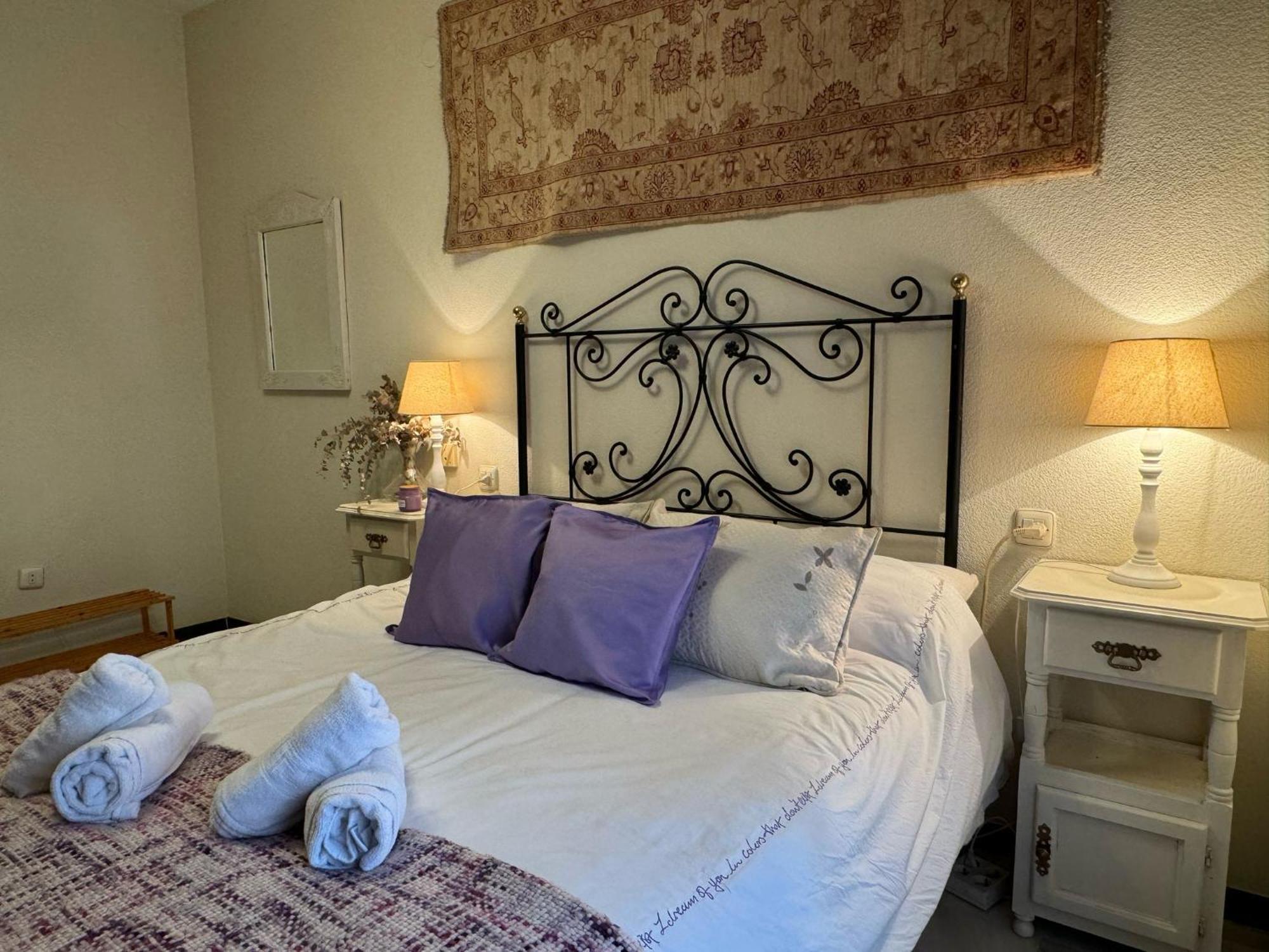 Apartamento Patricia
