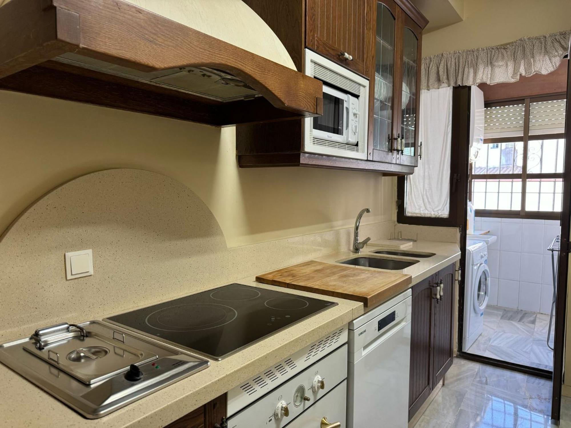 Apartamento Patricia Córdoba