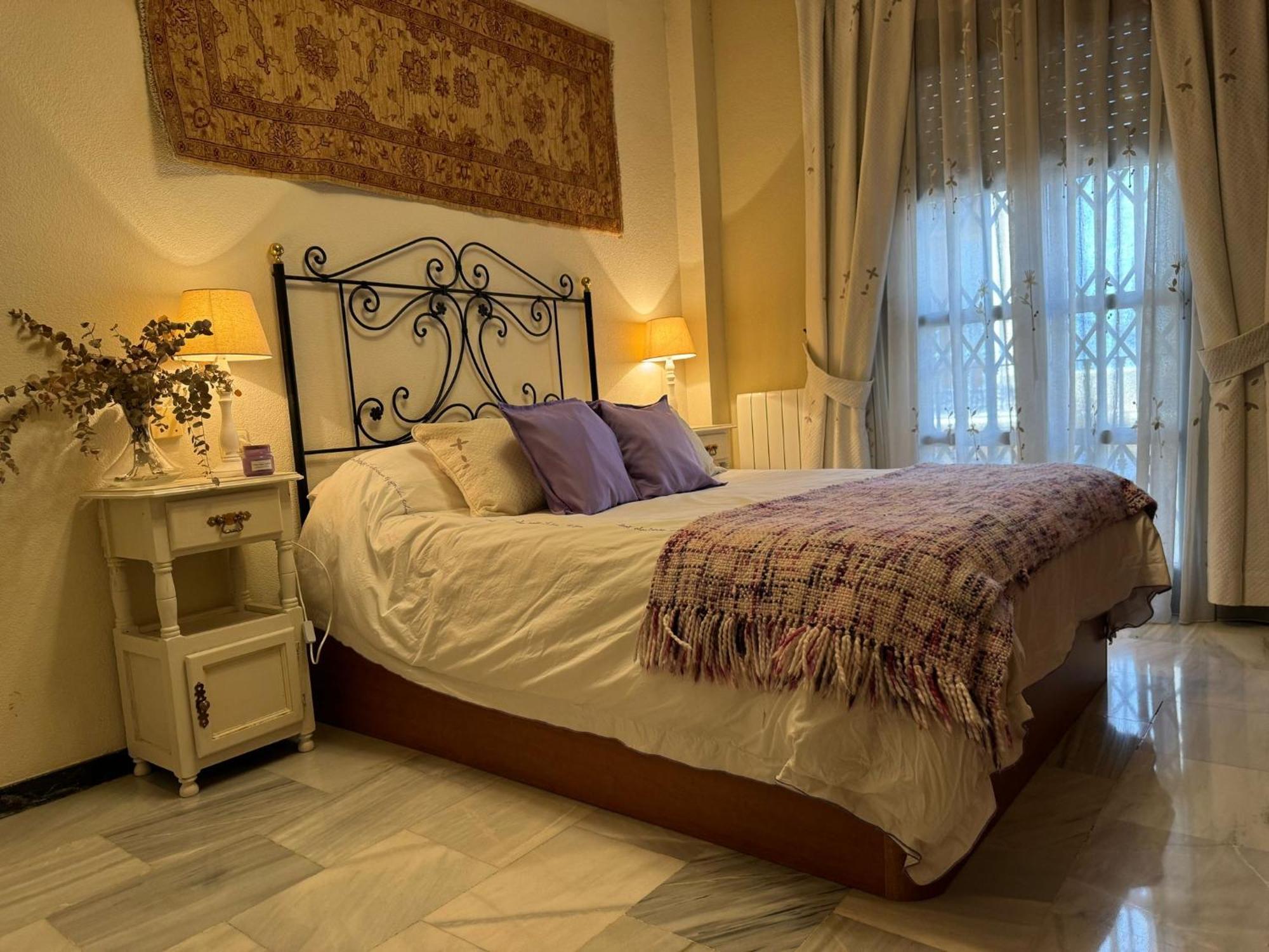 Apartamento Patricia