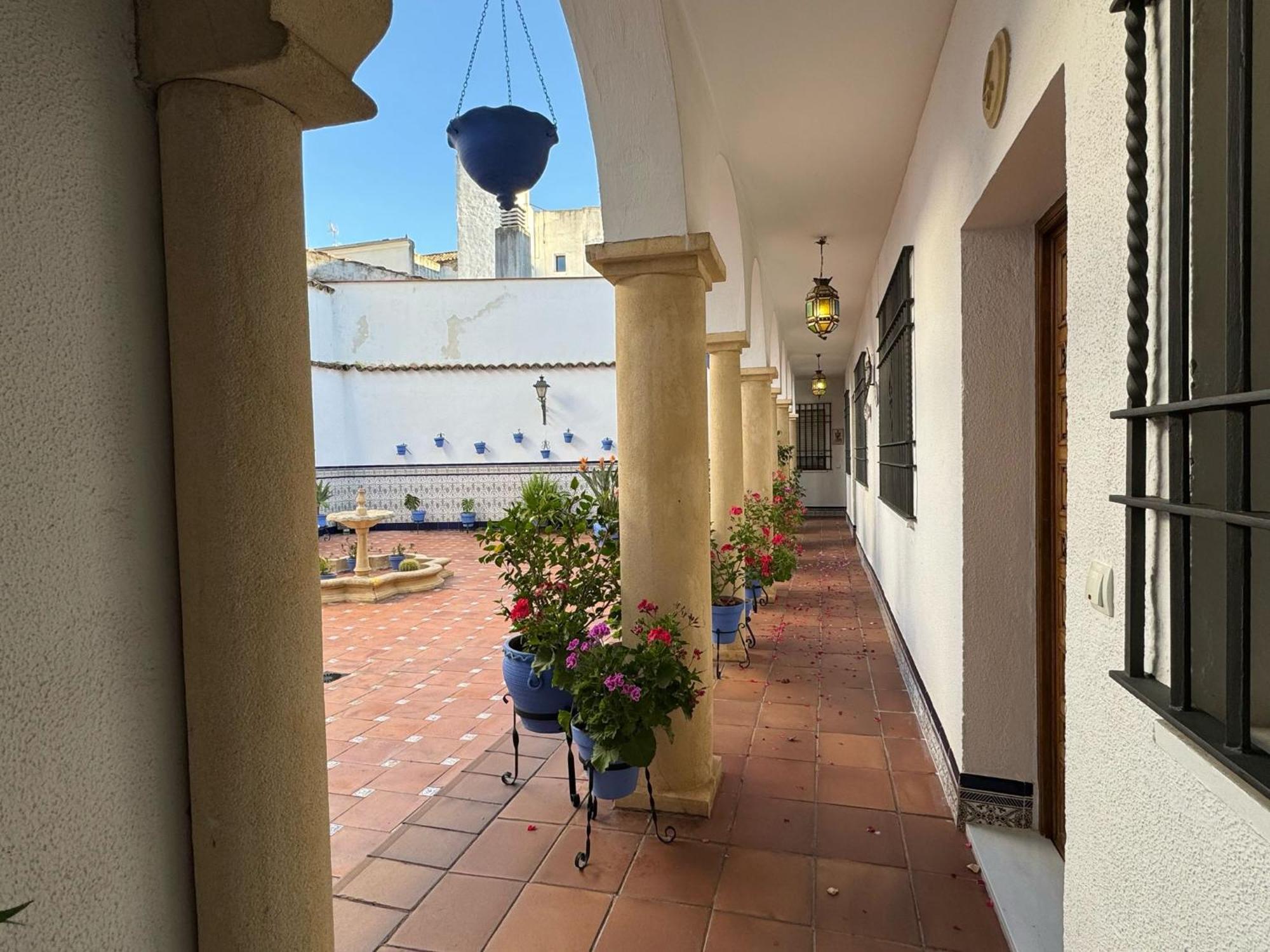 Apartamento Patricia *