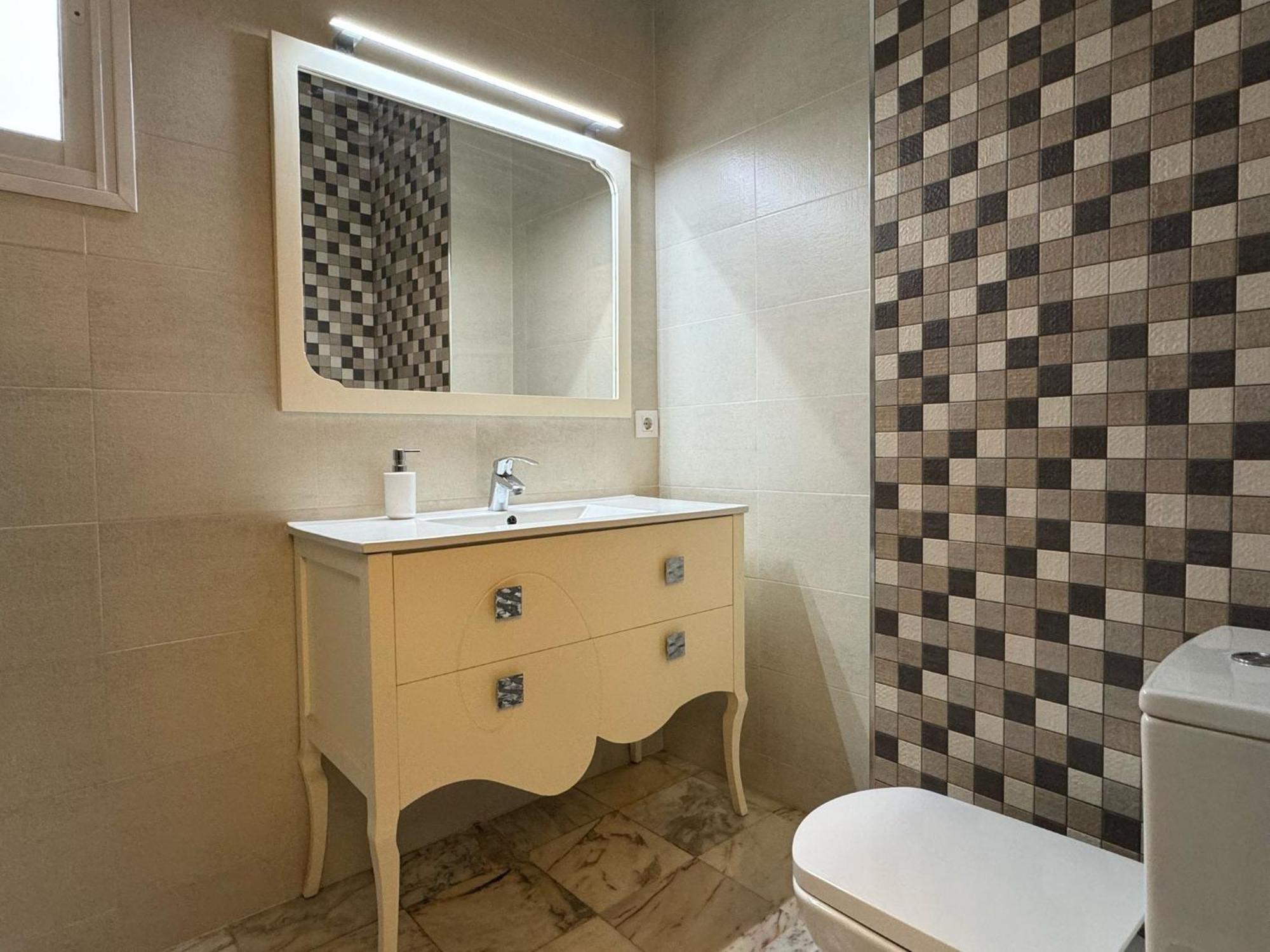 Apartamento Patricia Córdoba