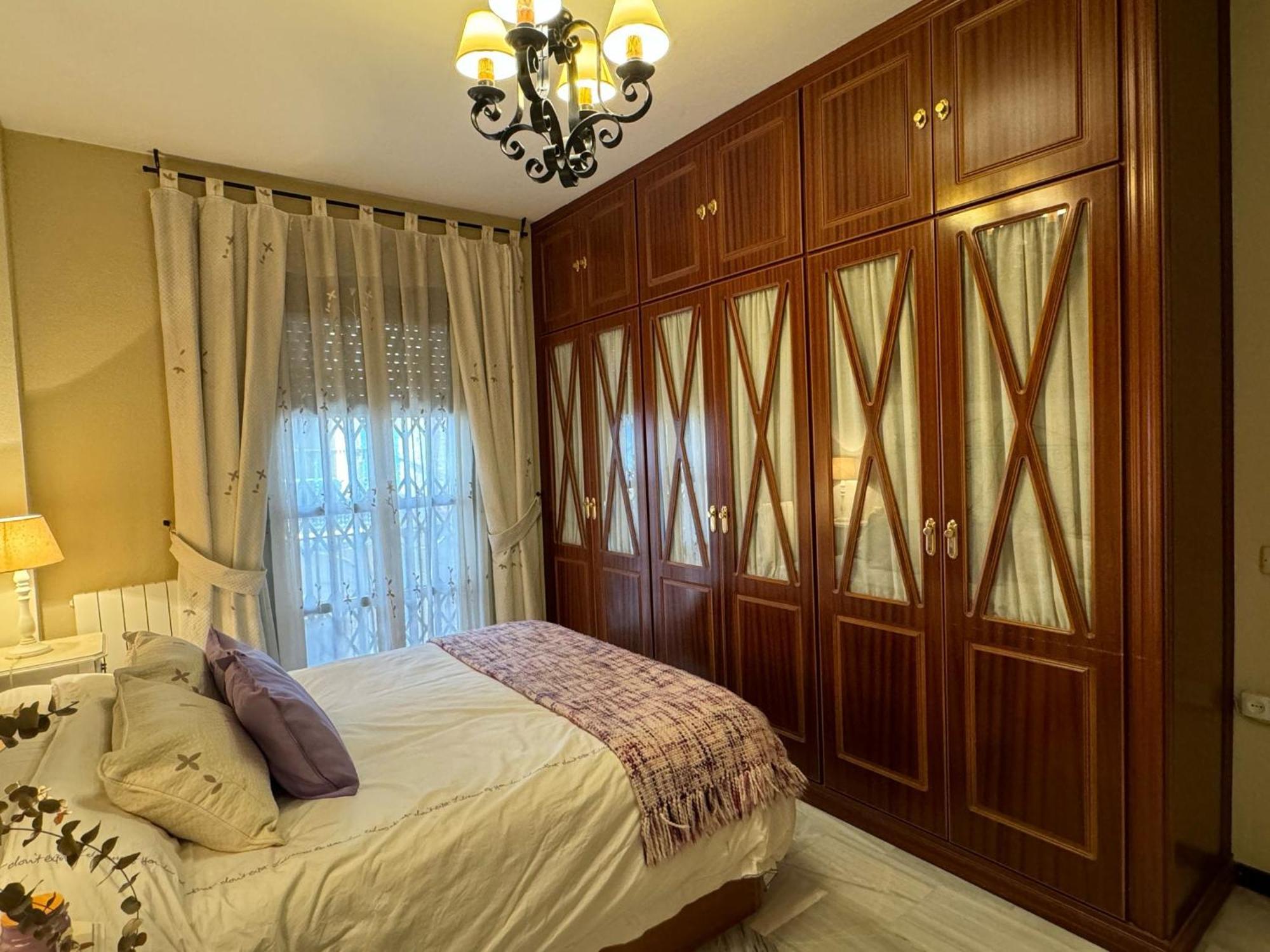 Apartamento Patricia Córdoba