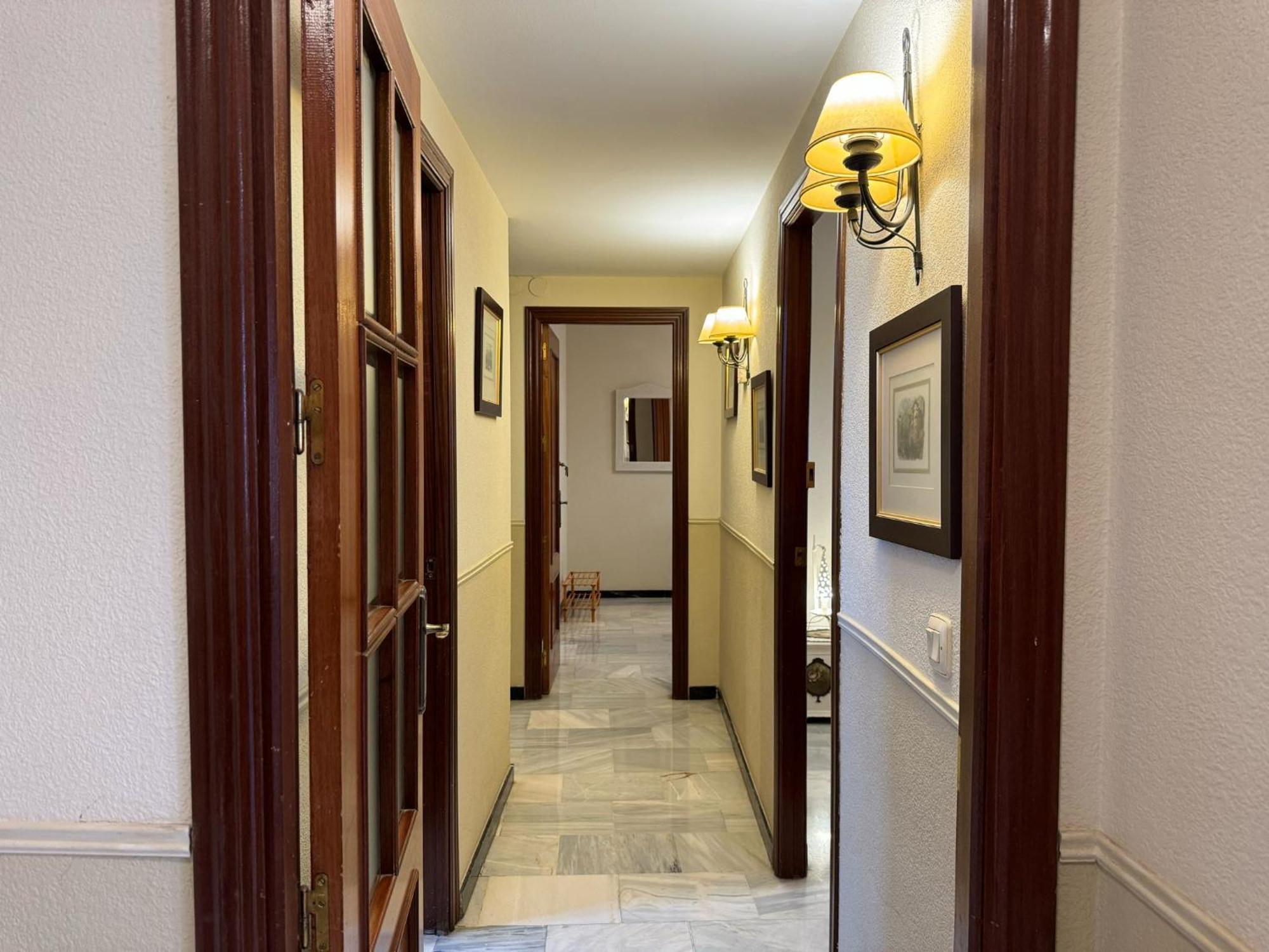 Apartamento Patricia
