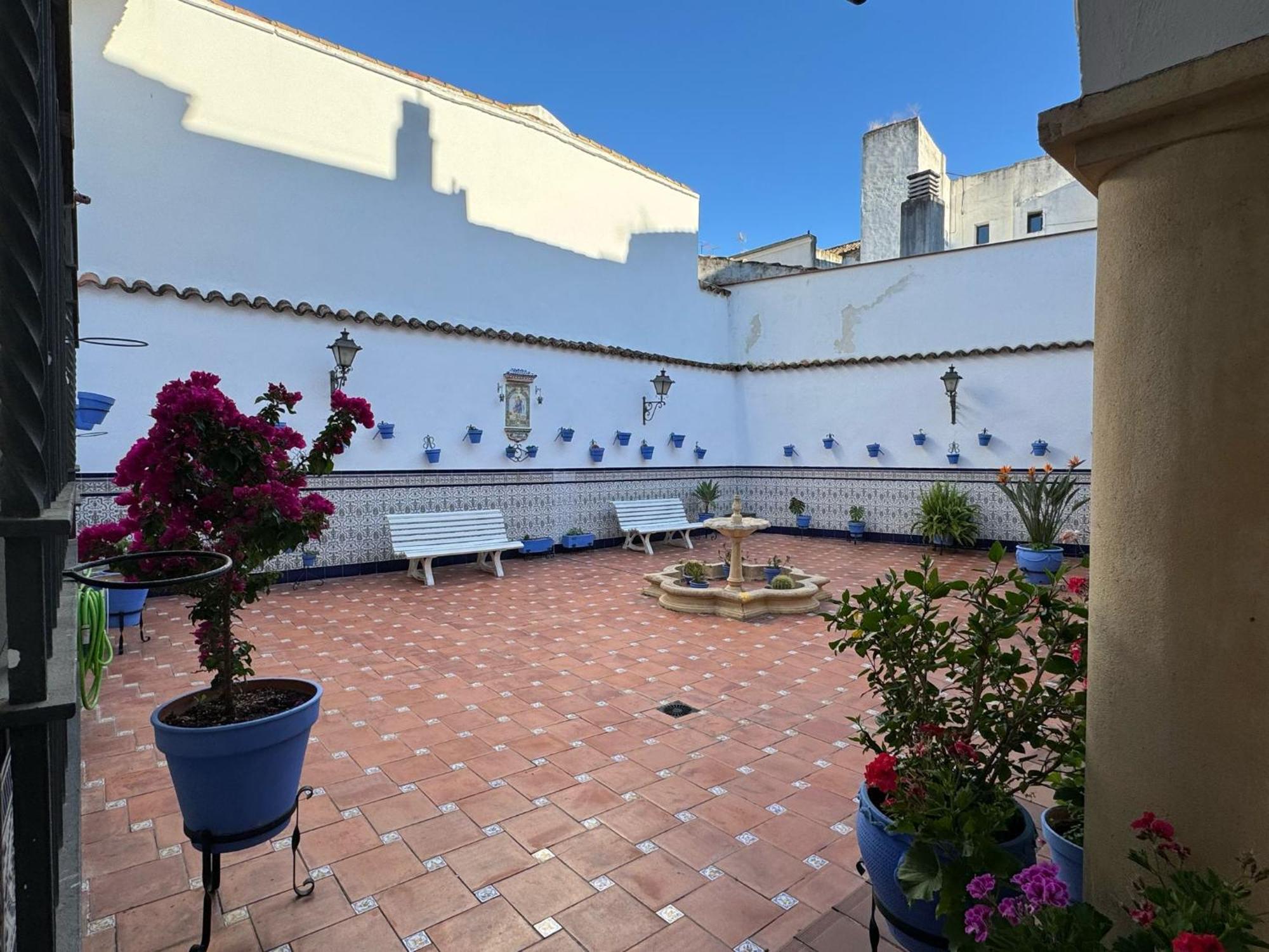 Apartamento Patricia *