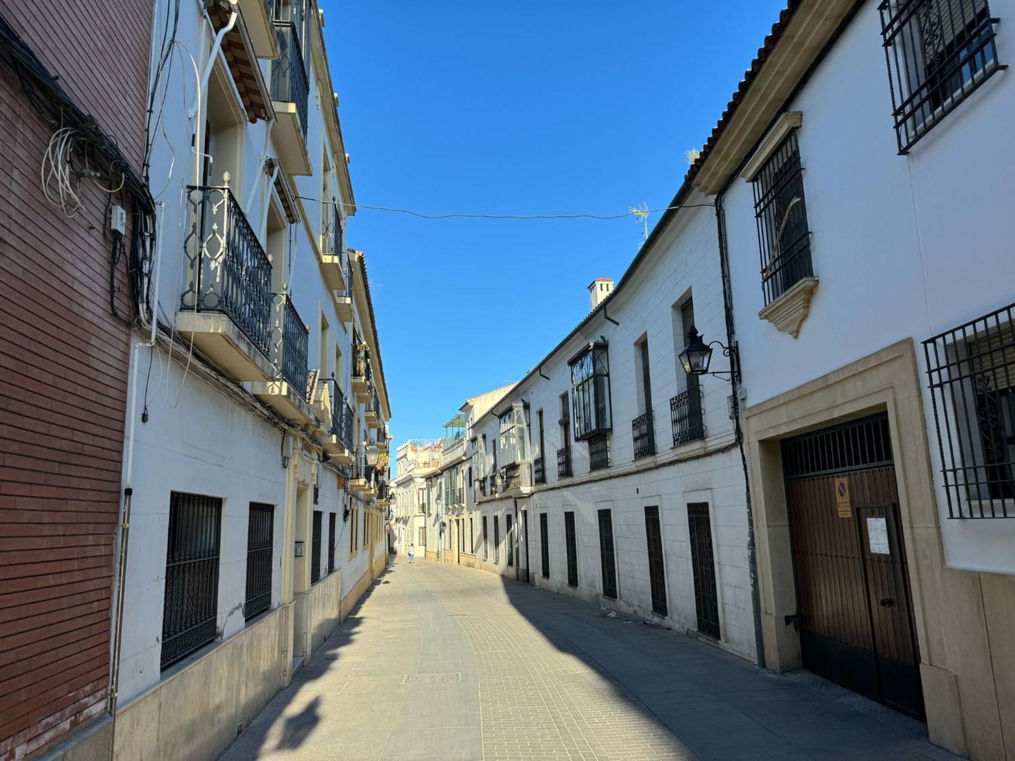 Apartamento Patricia Córdoba