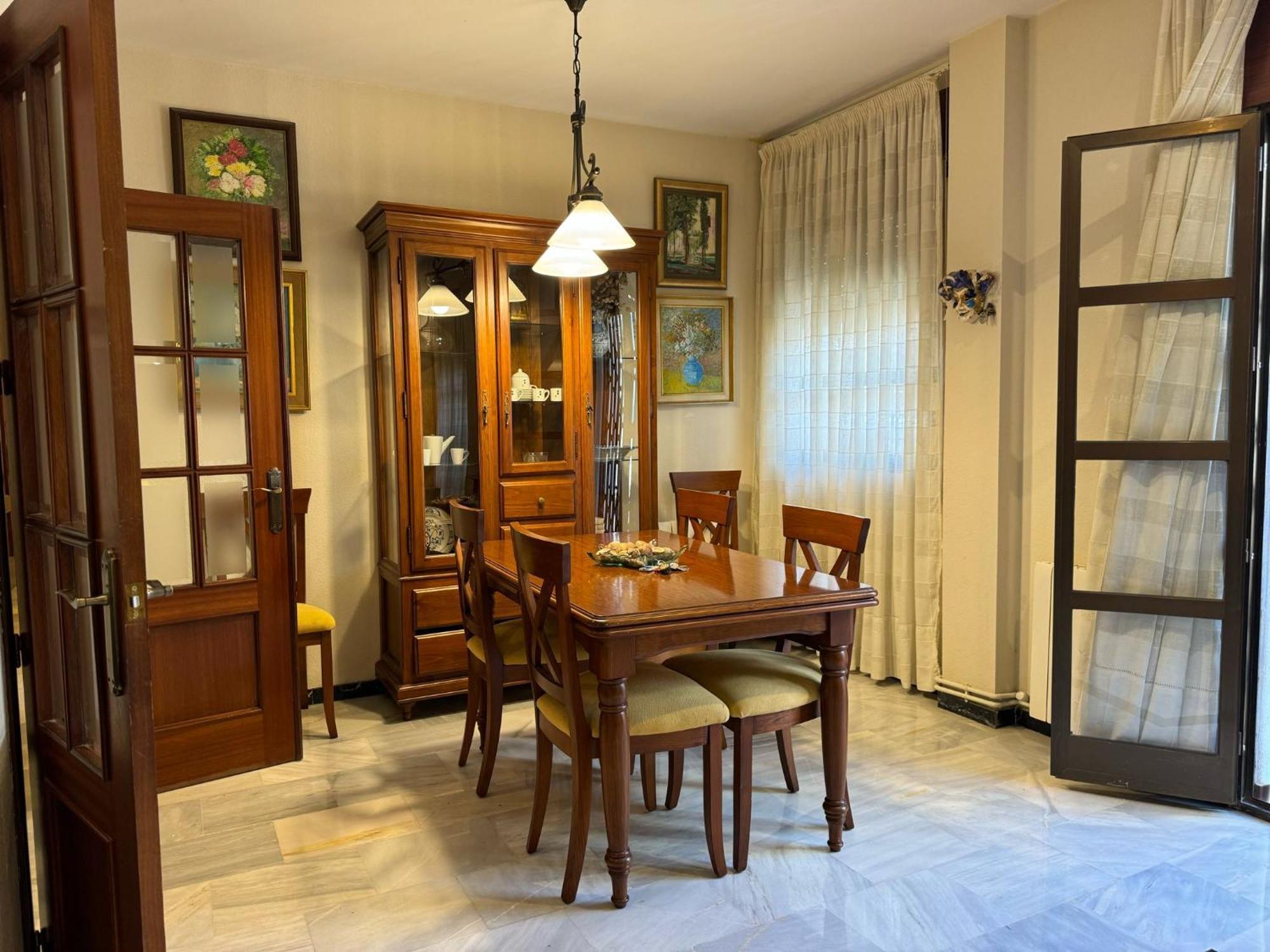 Apartamento Patricia *