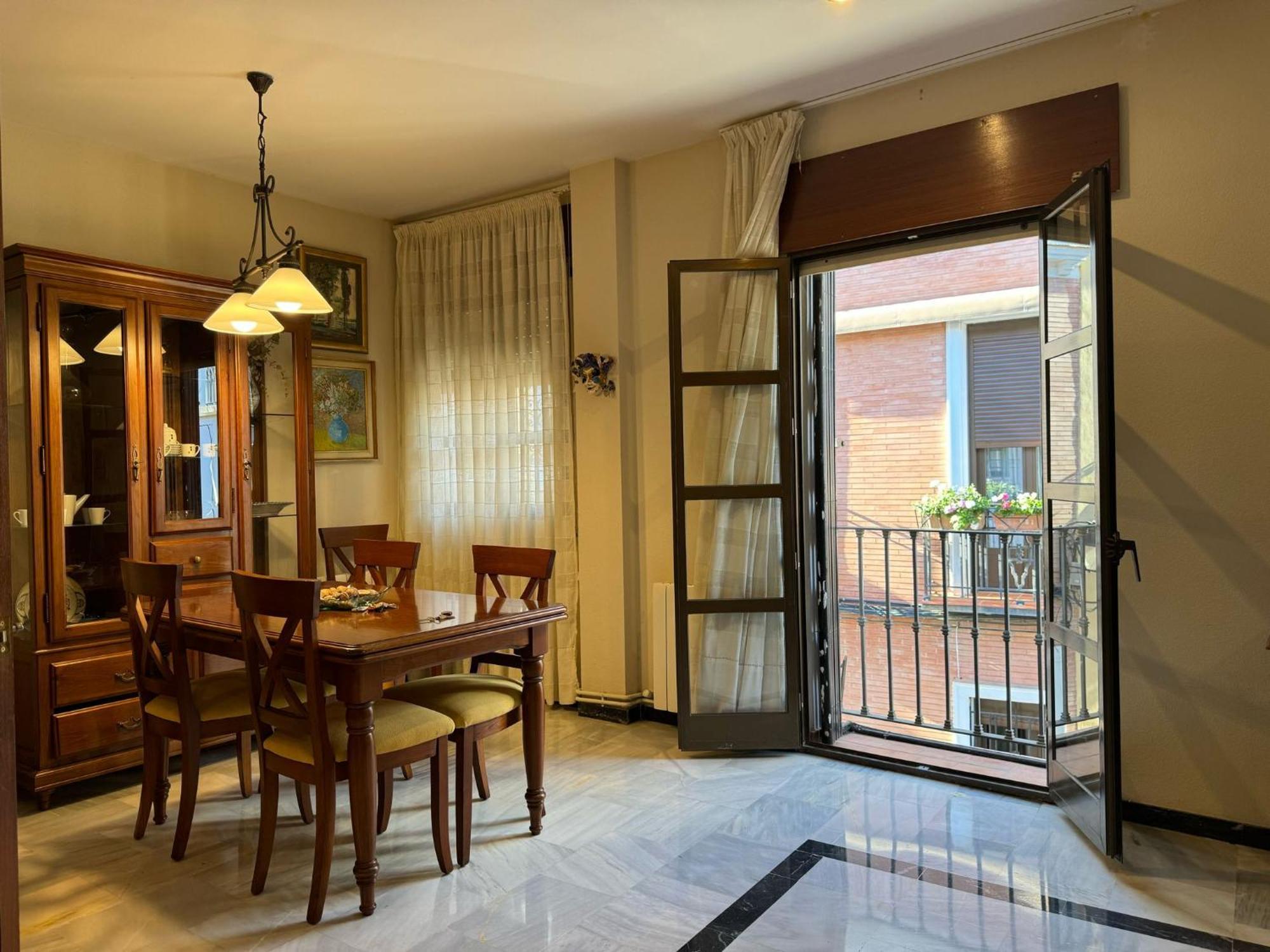 Apartamento Patricia