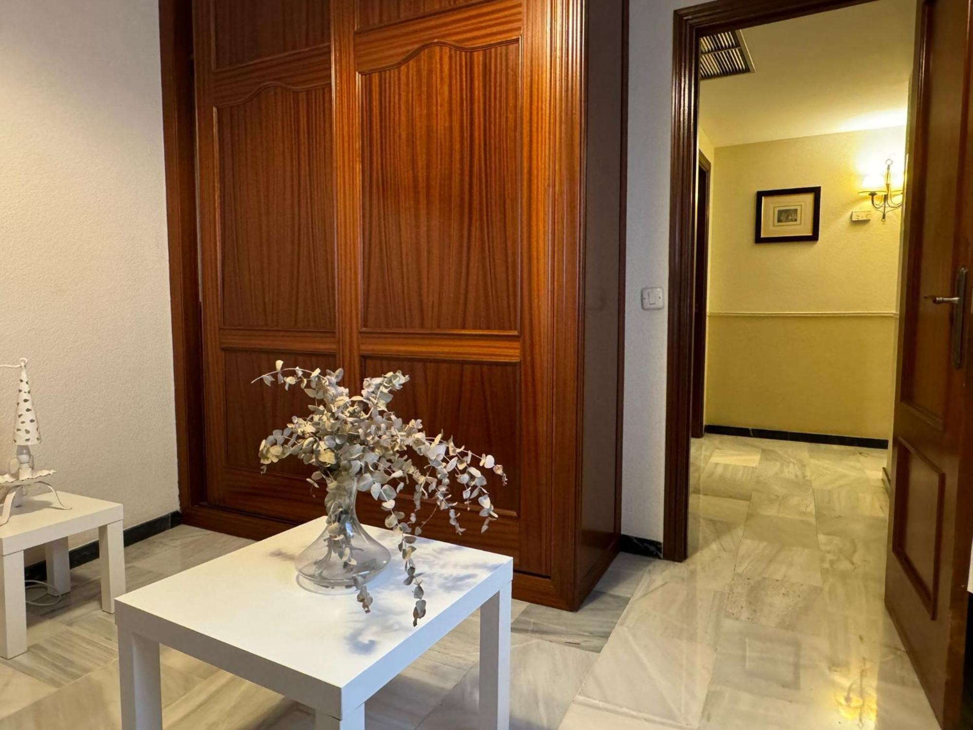 Apartamento Patricia