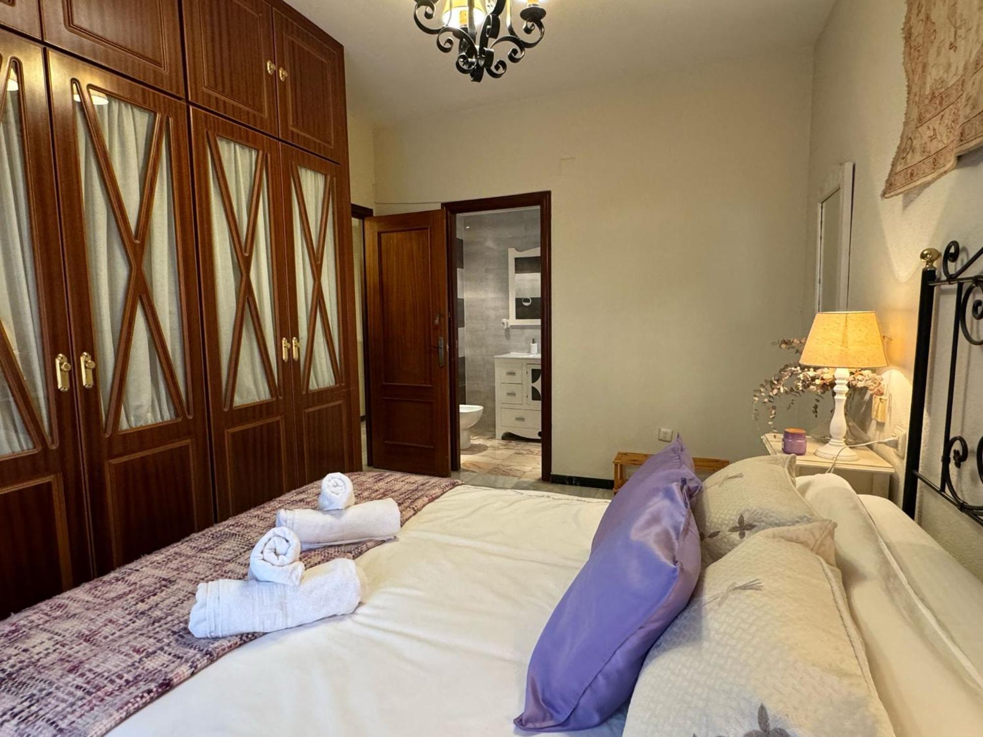 Apartamento Patricia Córdoba