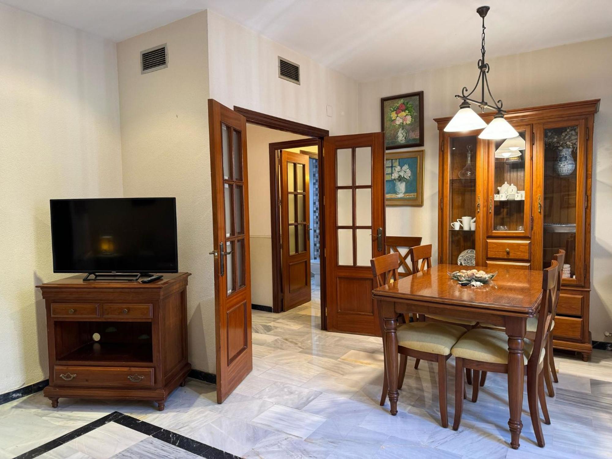 Apartamento Patricia Córdoba