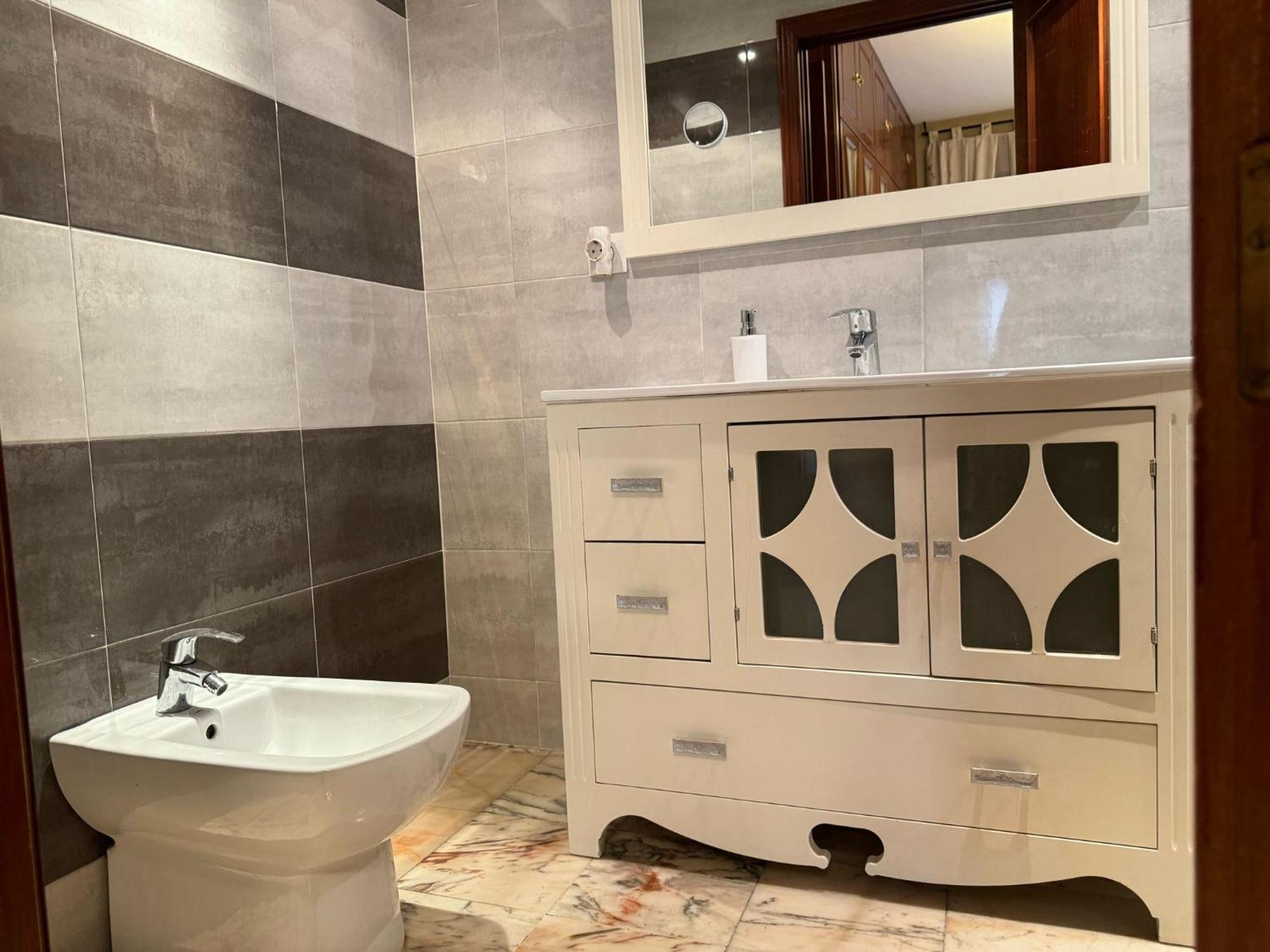 Apartamento Patricia *