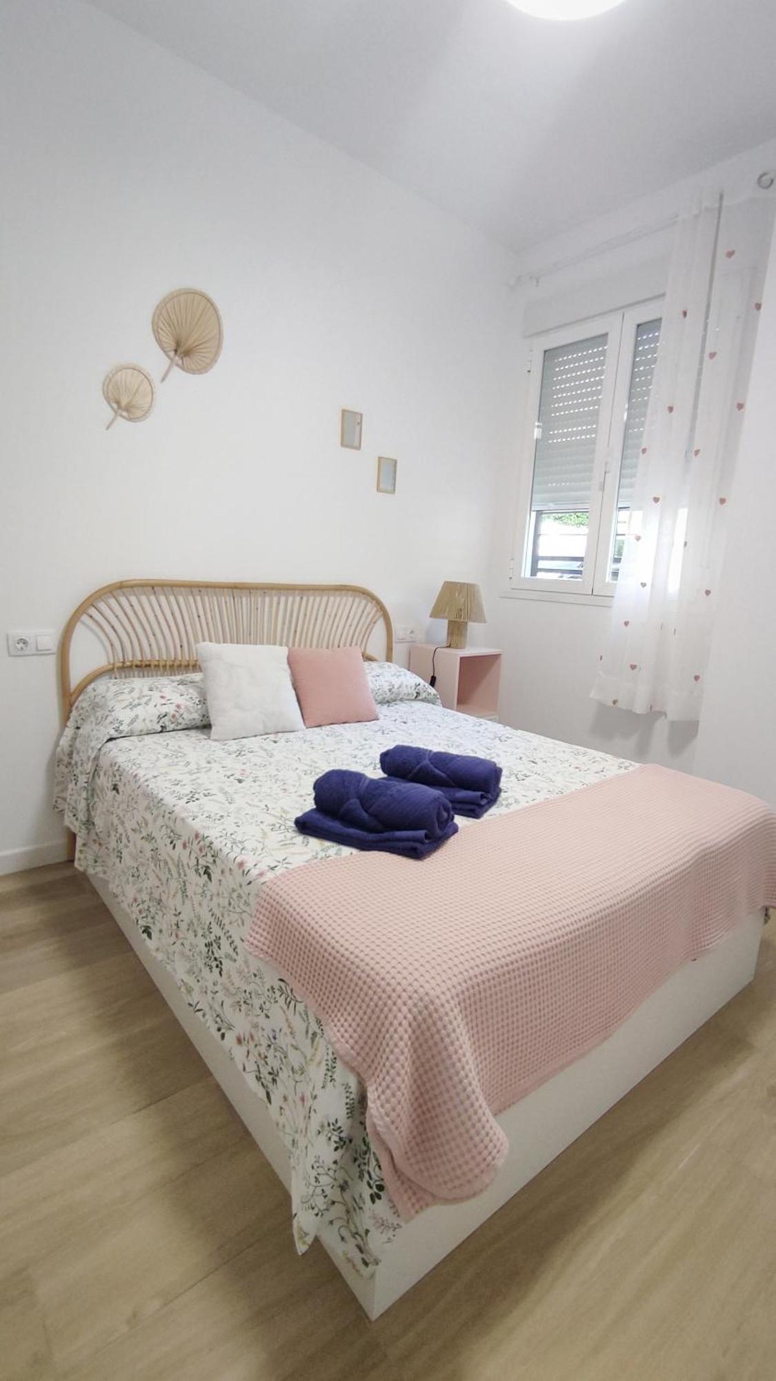 Flor De Apartamento *
