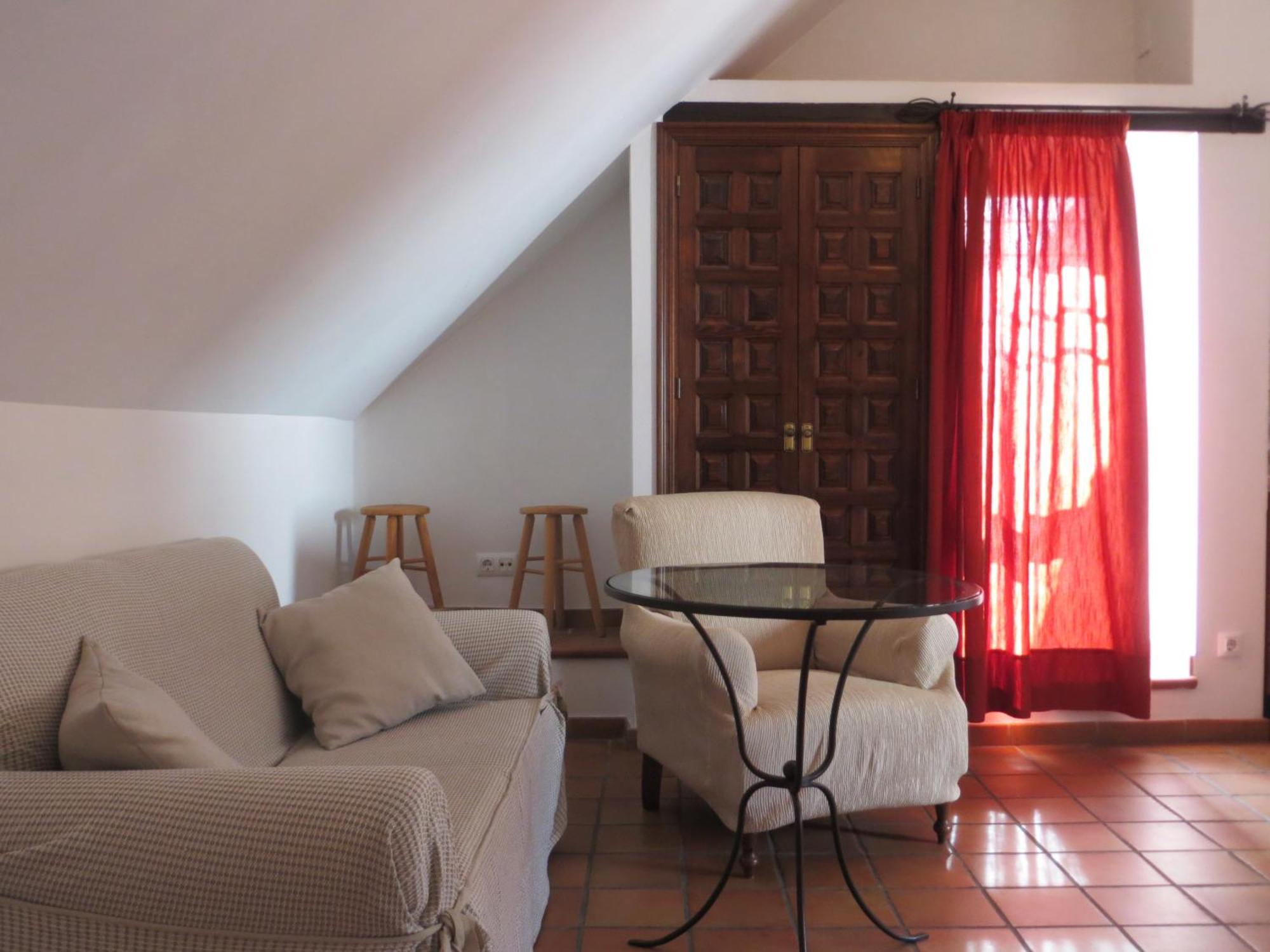 Apartamento Plaza *