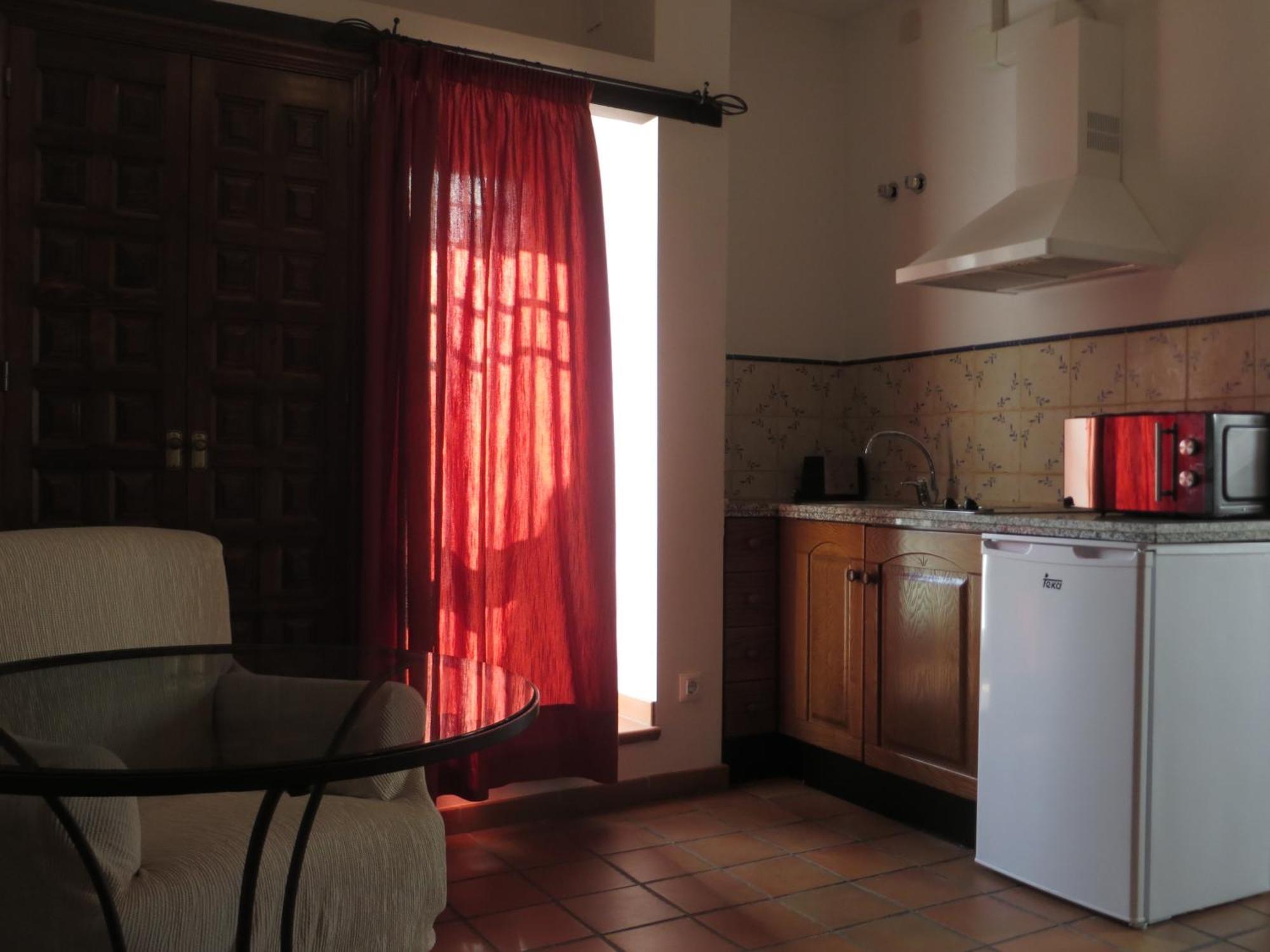 Apartamento Plaza