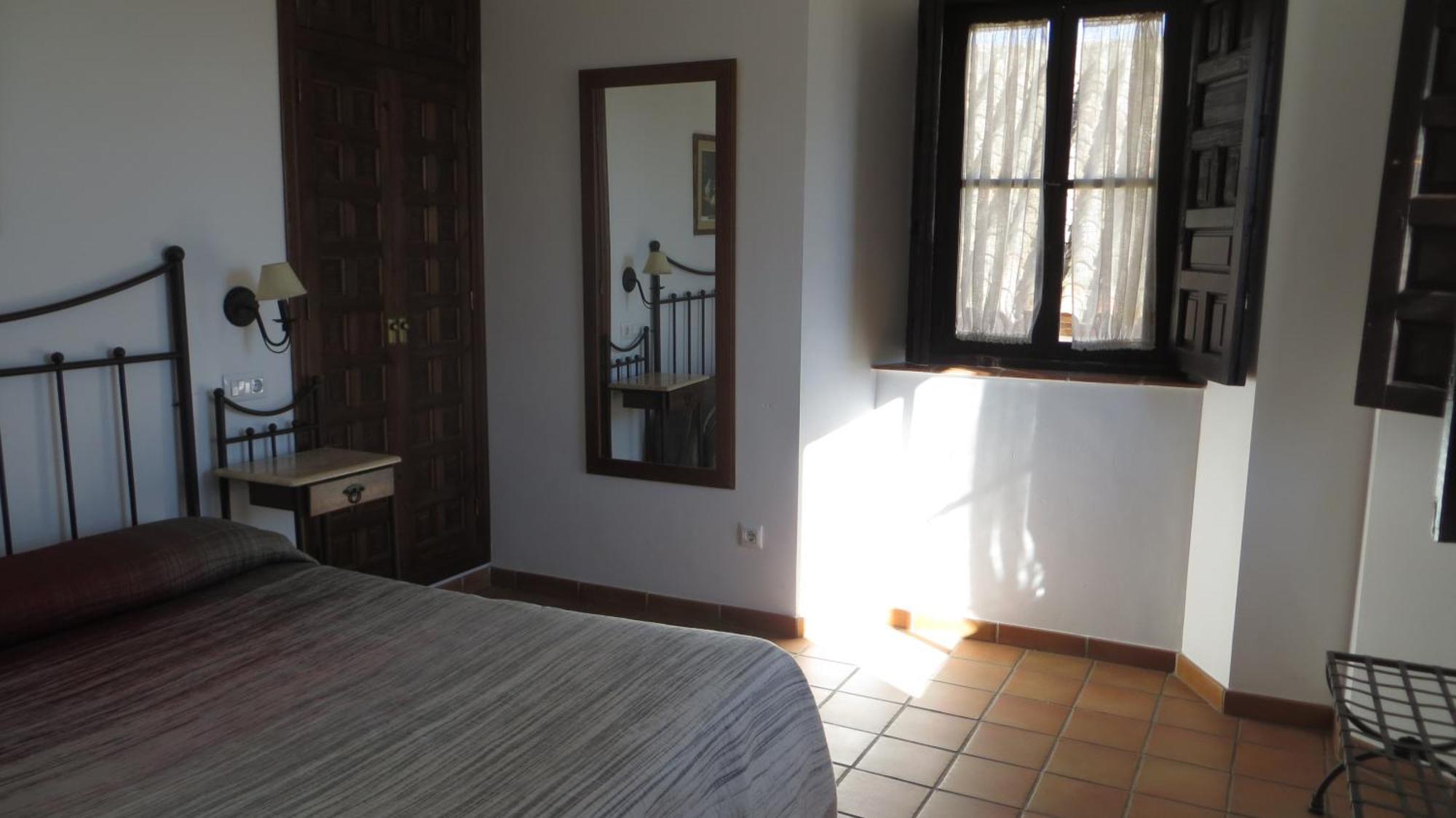 Apartamento Plaza *