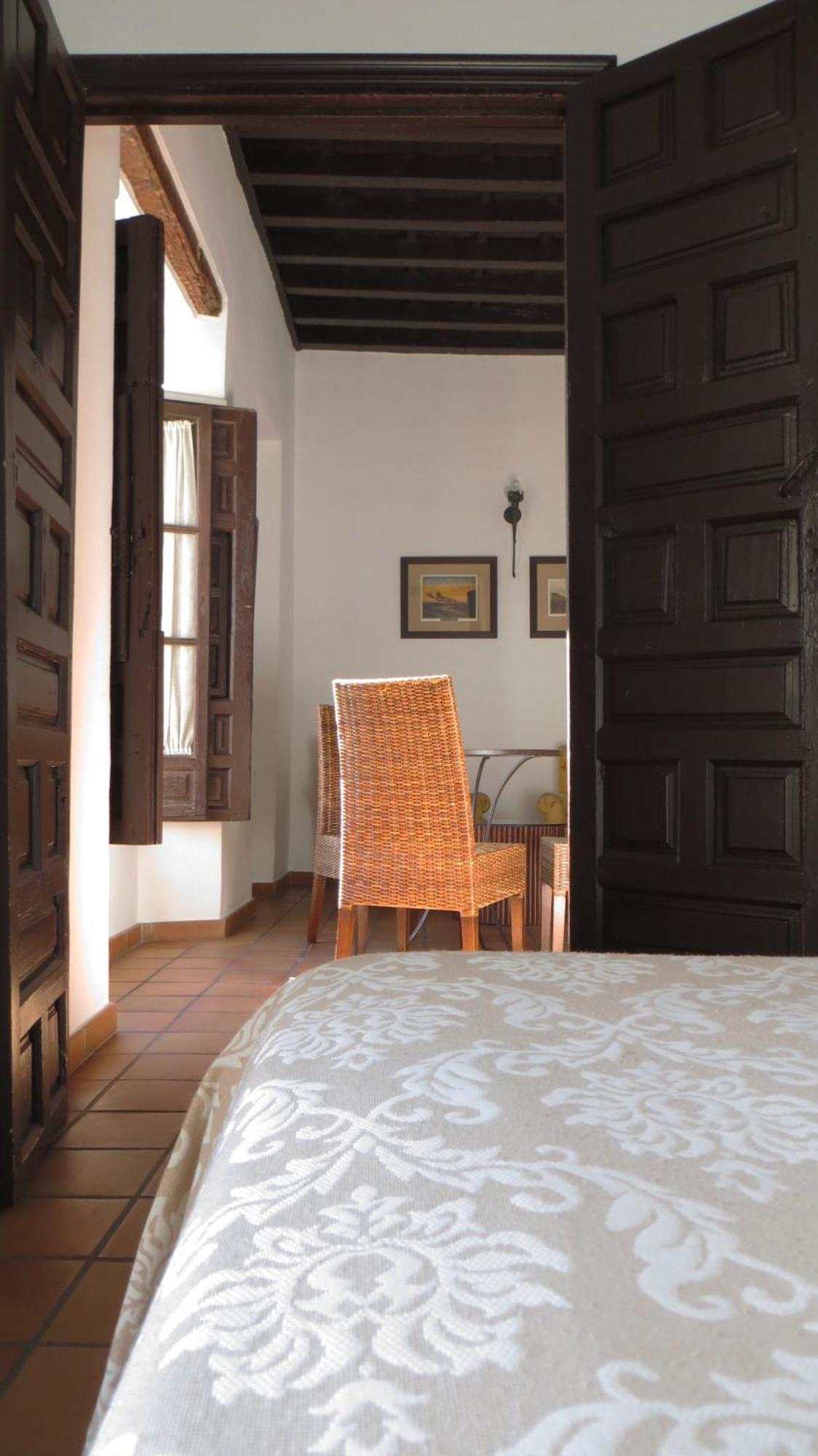 Apartamento Plaza