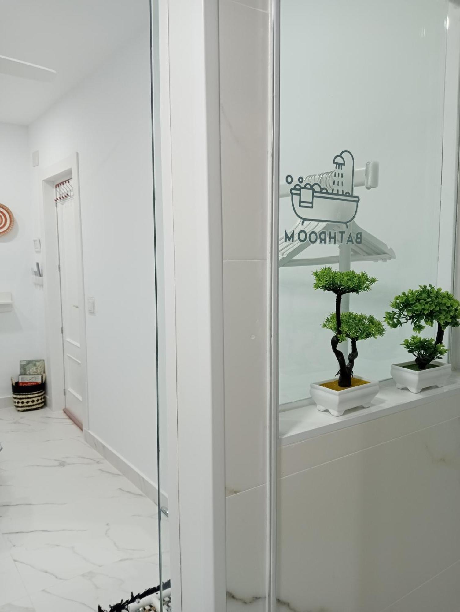 Apartment Moneiba Centro Cordoba
