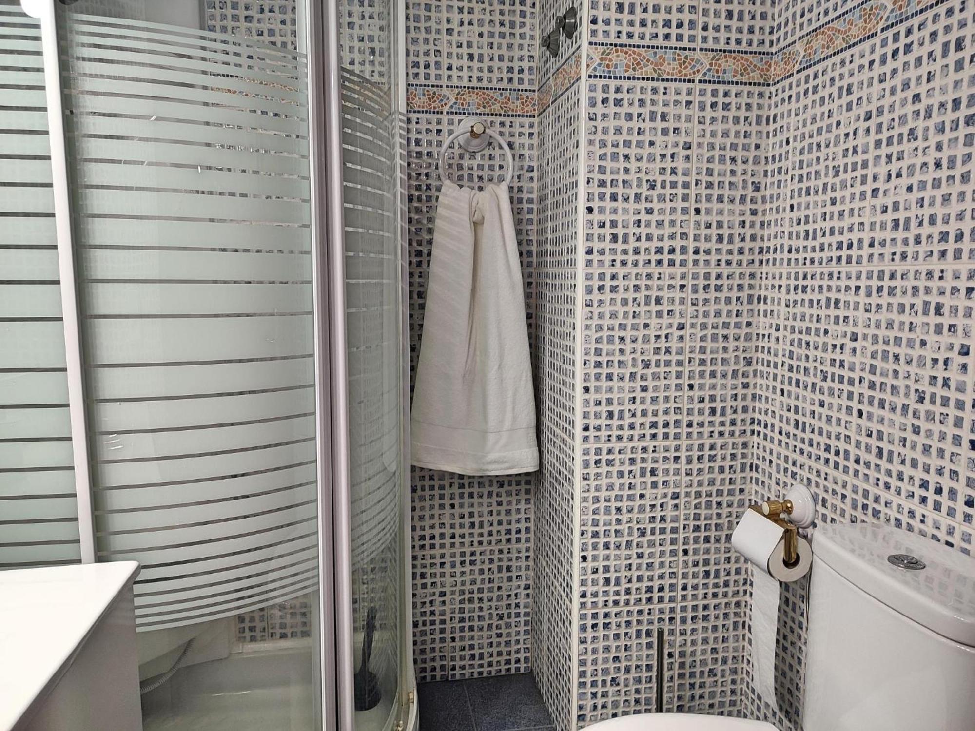 Apartment Centrico Jardines De Vallellano Cordoba