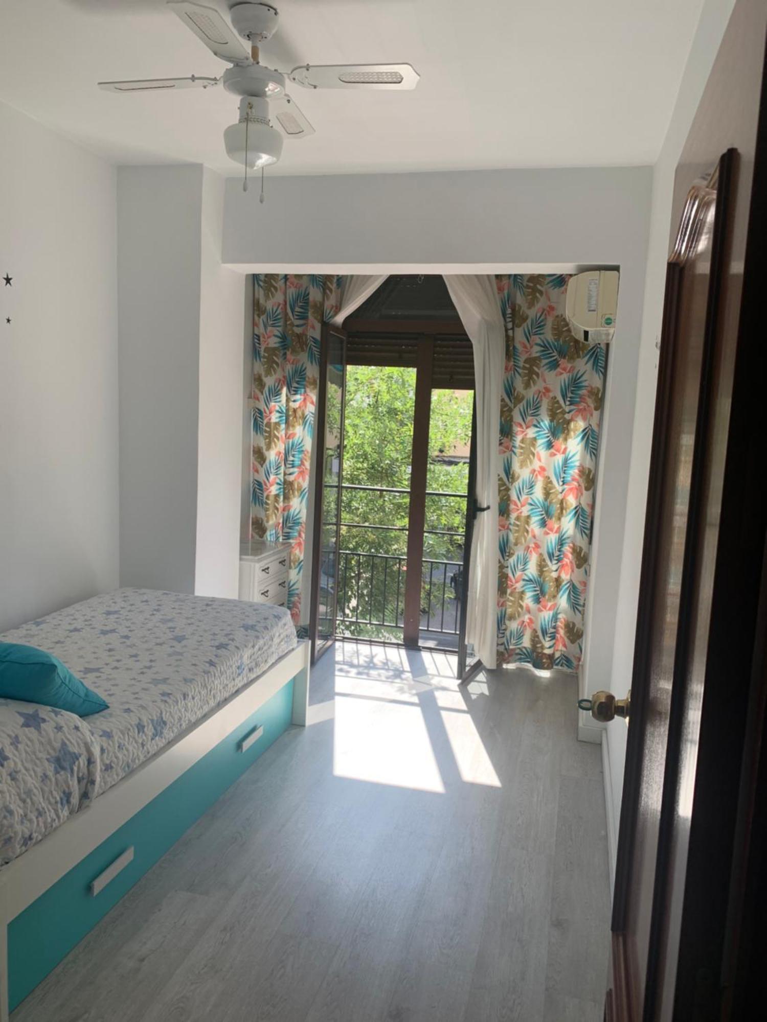 Silvia Apartment