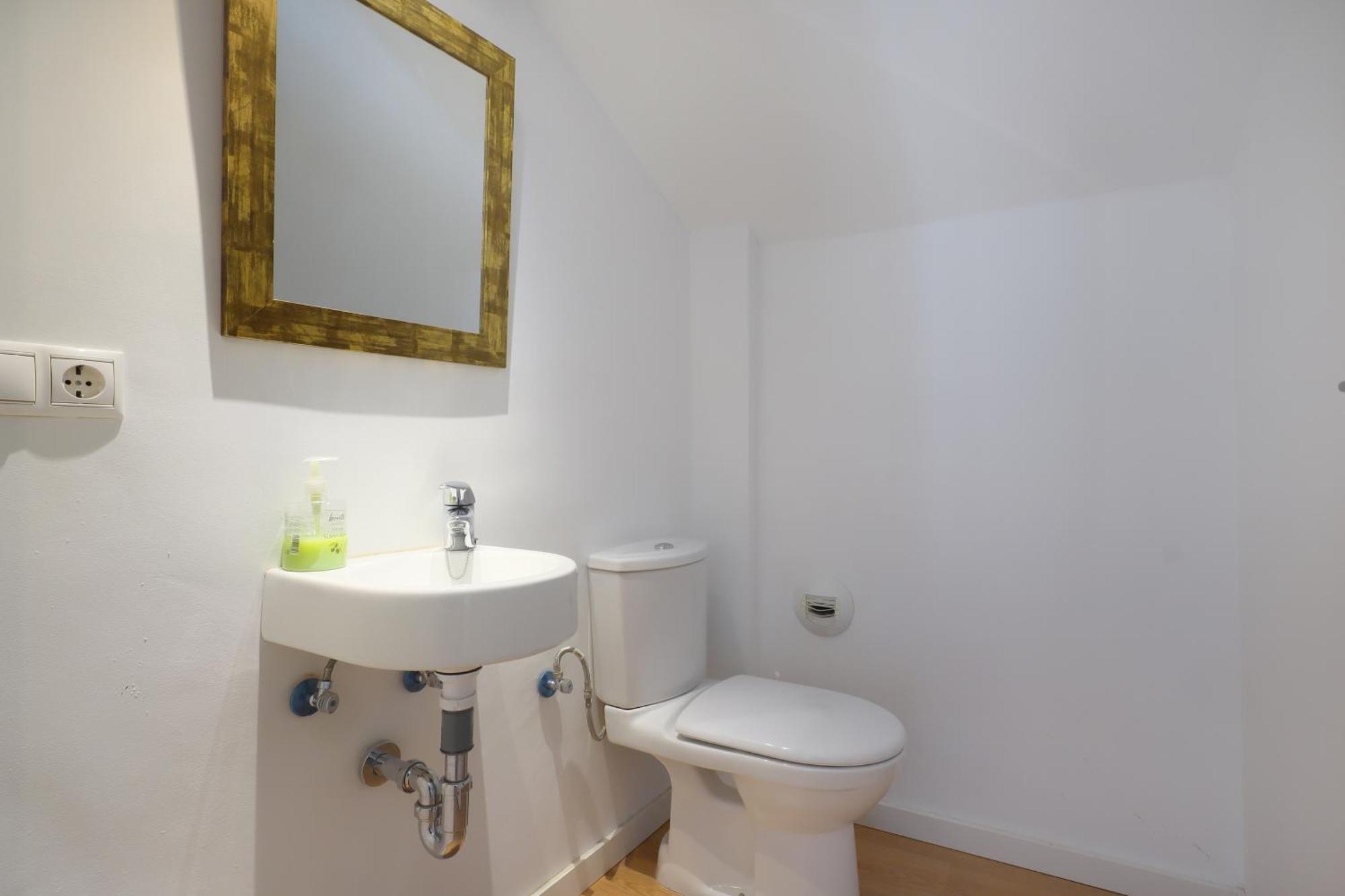 Apartamento Centro Córdoba