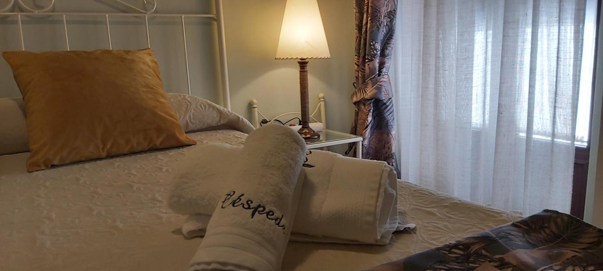 Apartamento A 20 Metros De La Mezquita Catedral ,apartamentos Turistico Cespedes 5 *