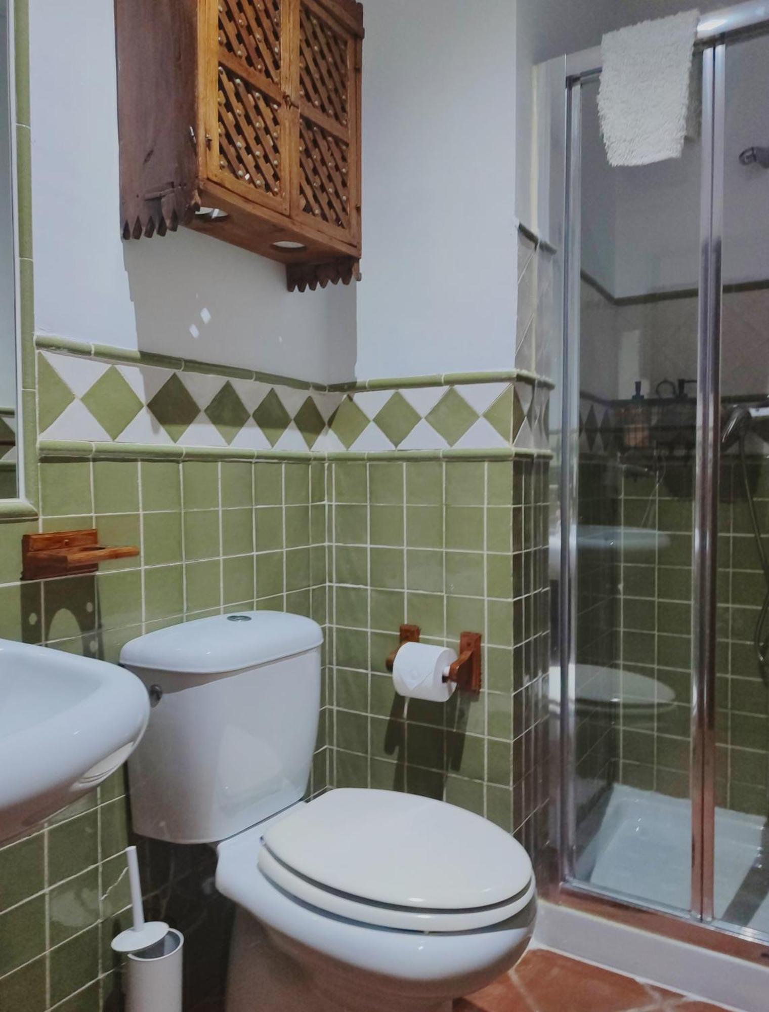 La Casa Del Patio Andalusi Cordoba
