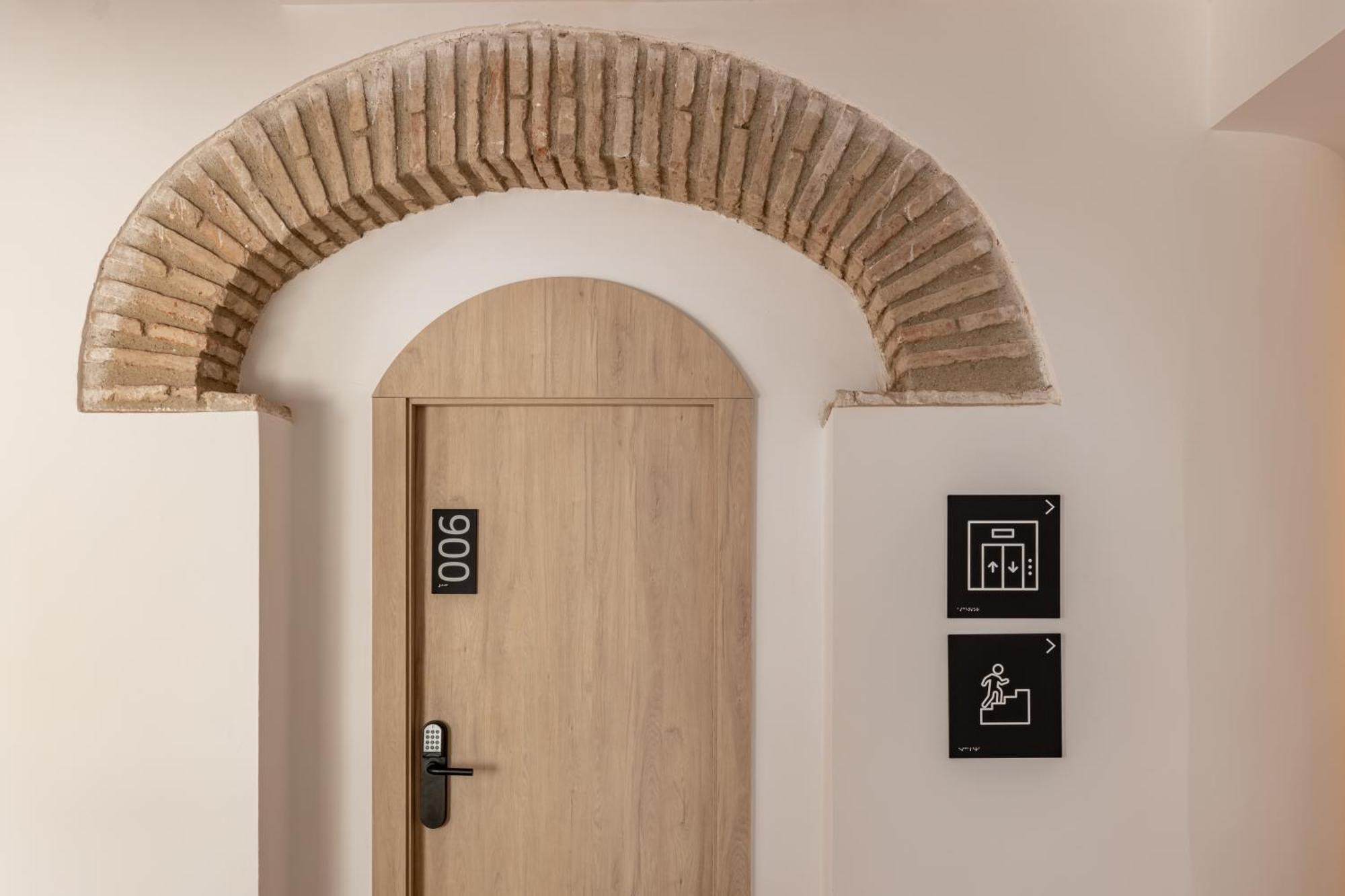 Libere Patio Santa Marta *