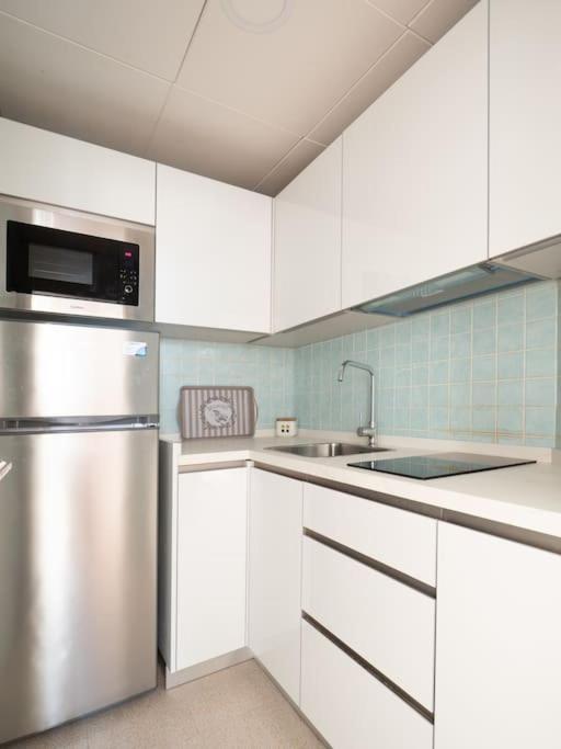 Apartamento Loft En Pleno Centro De