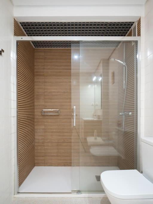 Apartamento Loft En Pleno Centro De Córdoba