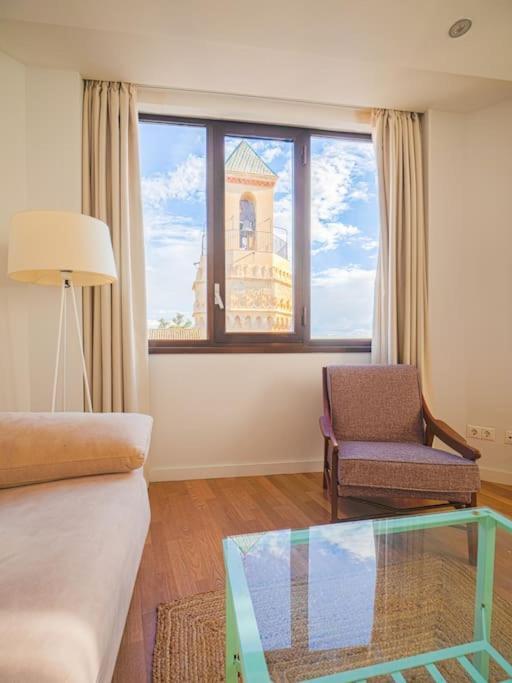Loft En Pleno Centro De Apartamento
