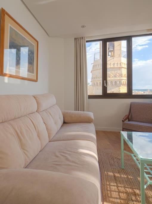 Loft En Pleno Centro De Apartamento Córdoba