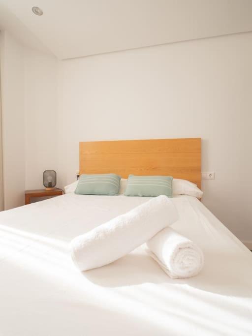 Loft En Pleno Centro De