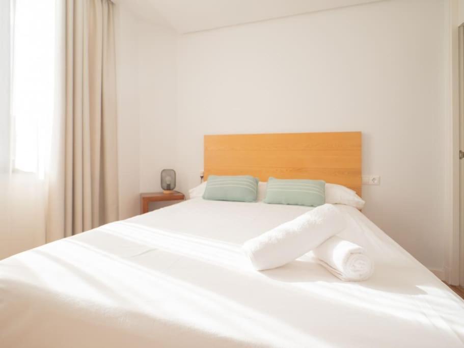 Loft En Pleno Centro De Apartamento *