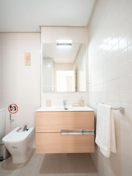 Apartamento Loft En Pleno Centro De *