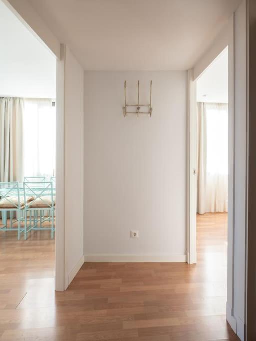 Apartamento Loft En Pleno Centro De Córdoba