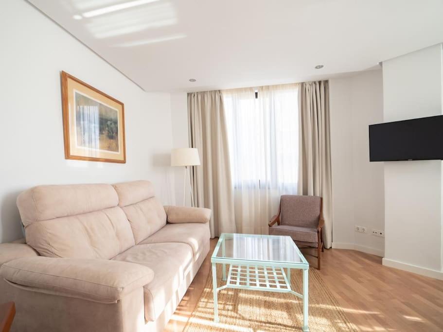 Loft En Pleno Centro De *